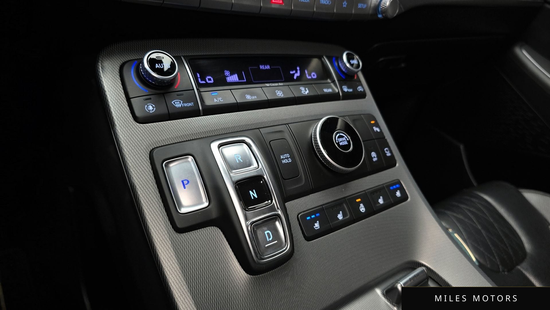 Hyundai Palisade 2019 — миниатюра 12