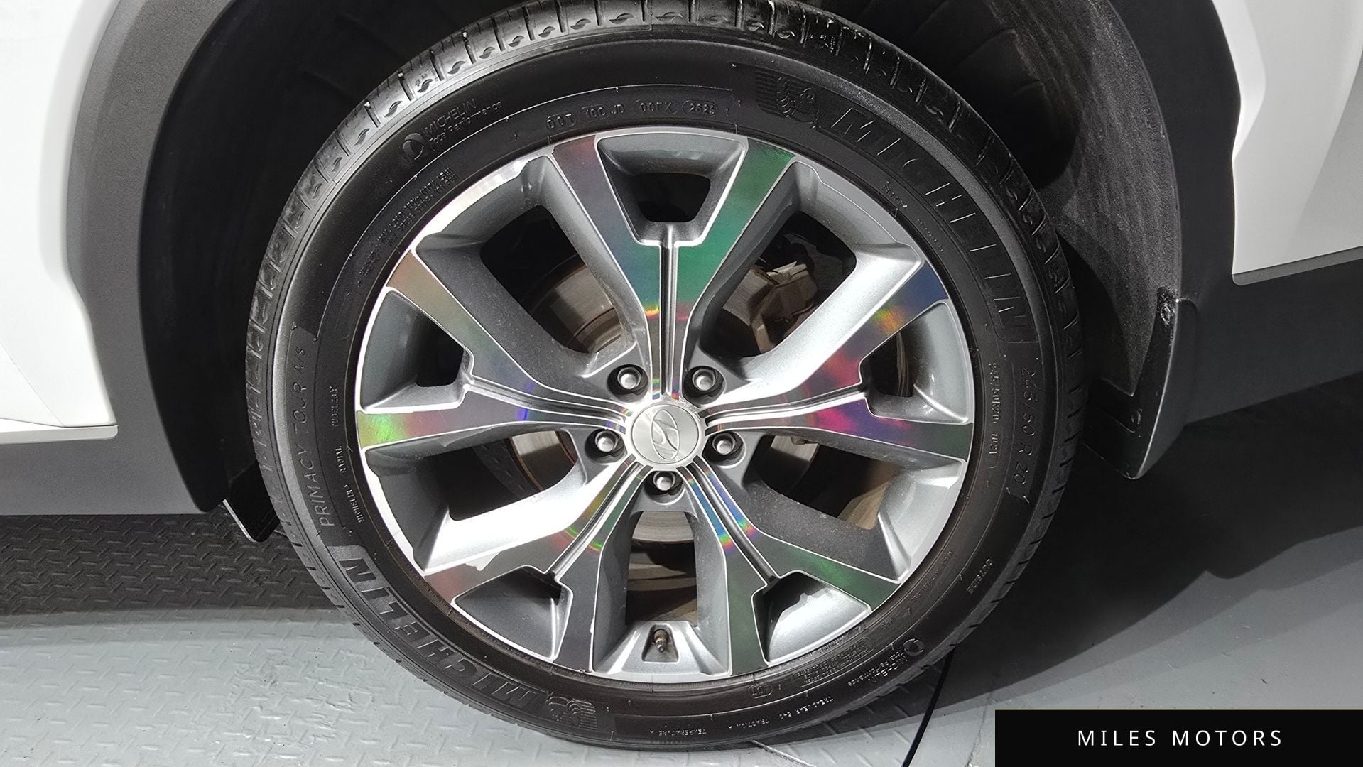 Hyundai Palisade 2019 — миниатюра 7