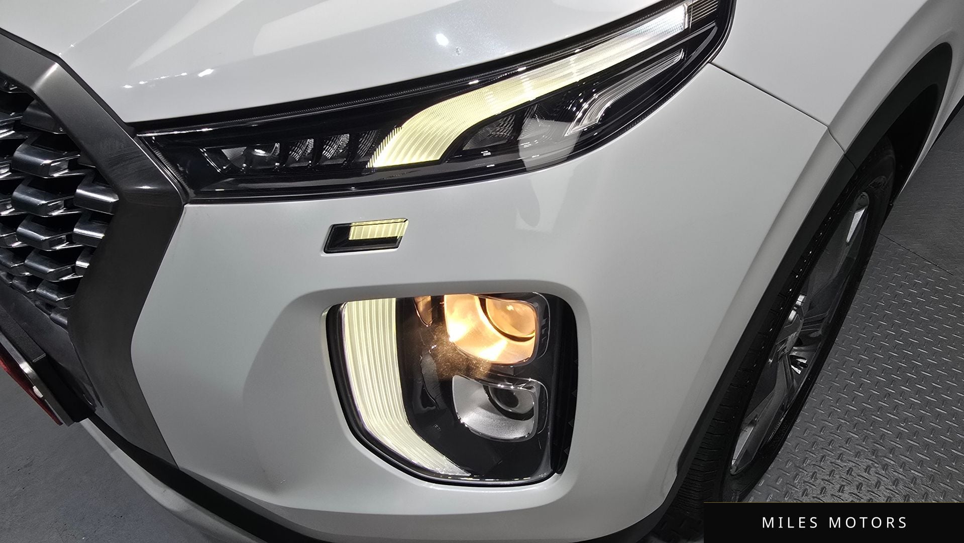 Hyundai Palisade 2019 — миниатюра 8