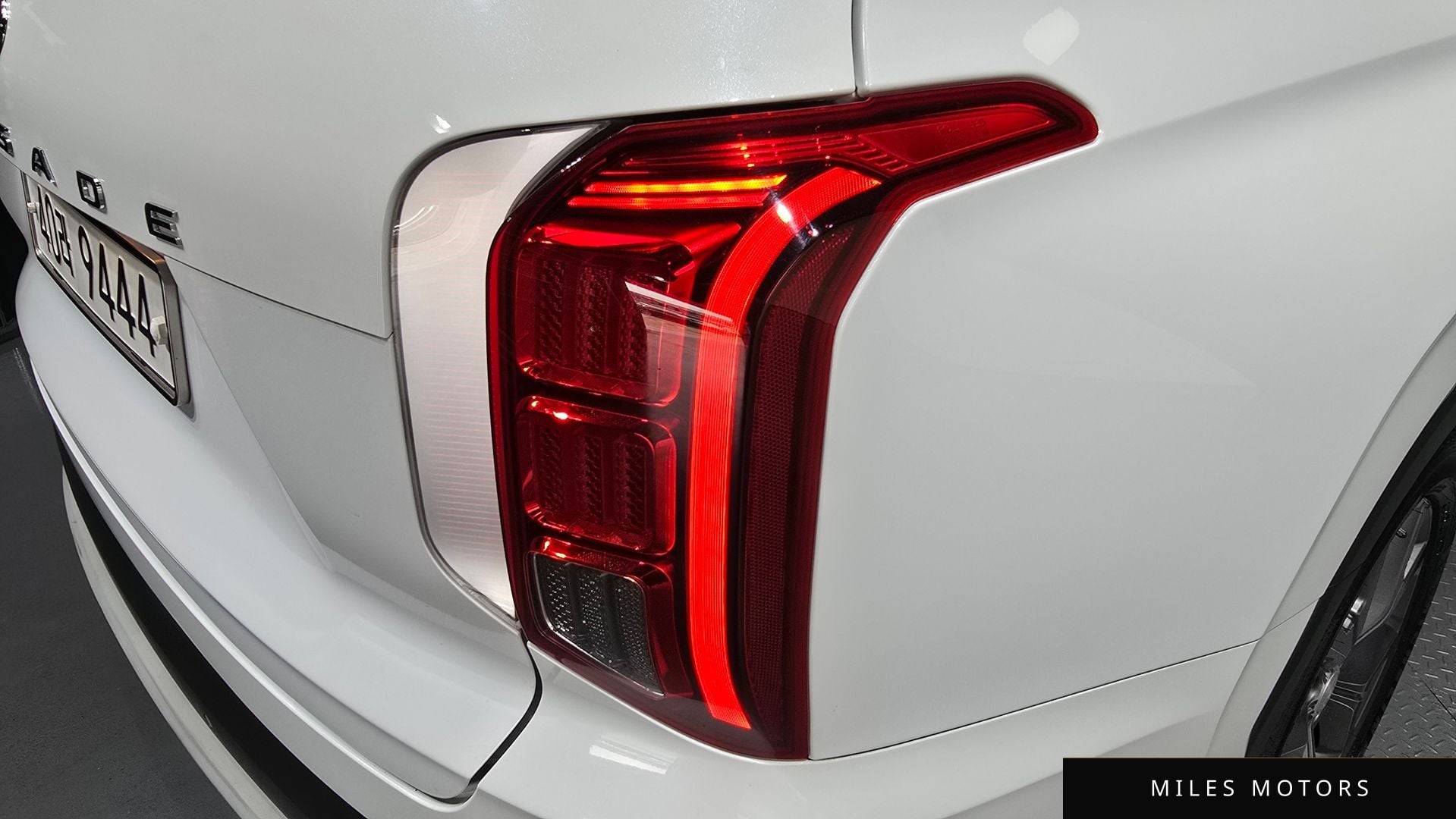 Hyundai Palisade 2019 — миниатюра 9
