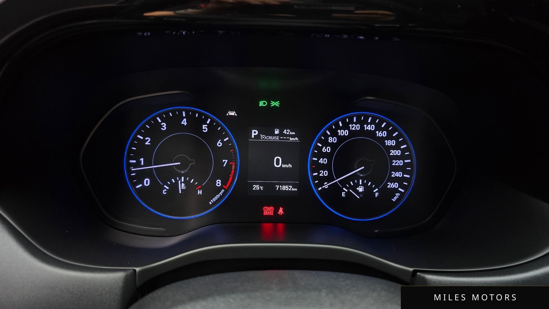 Hyundai Palisade 2019 — миниатюра 11