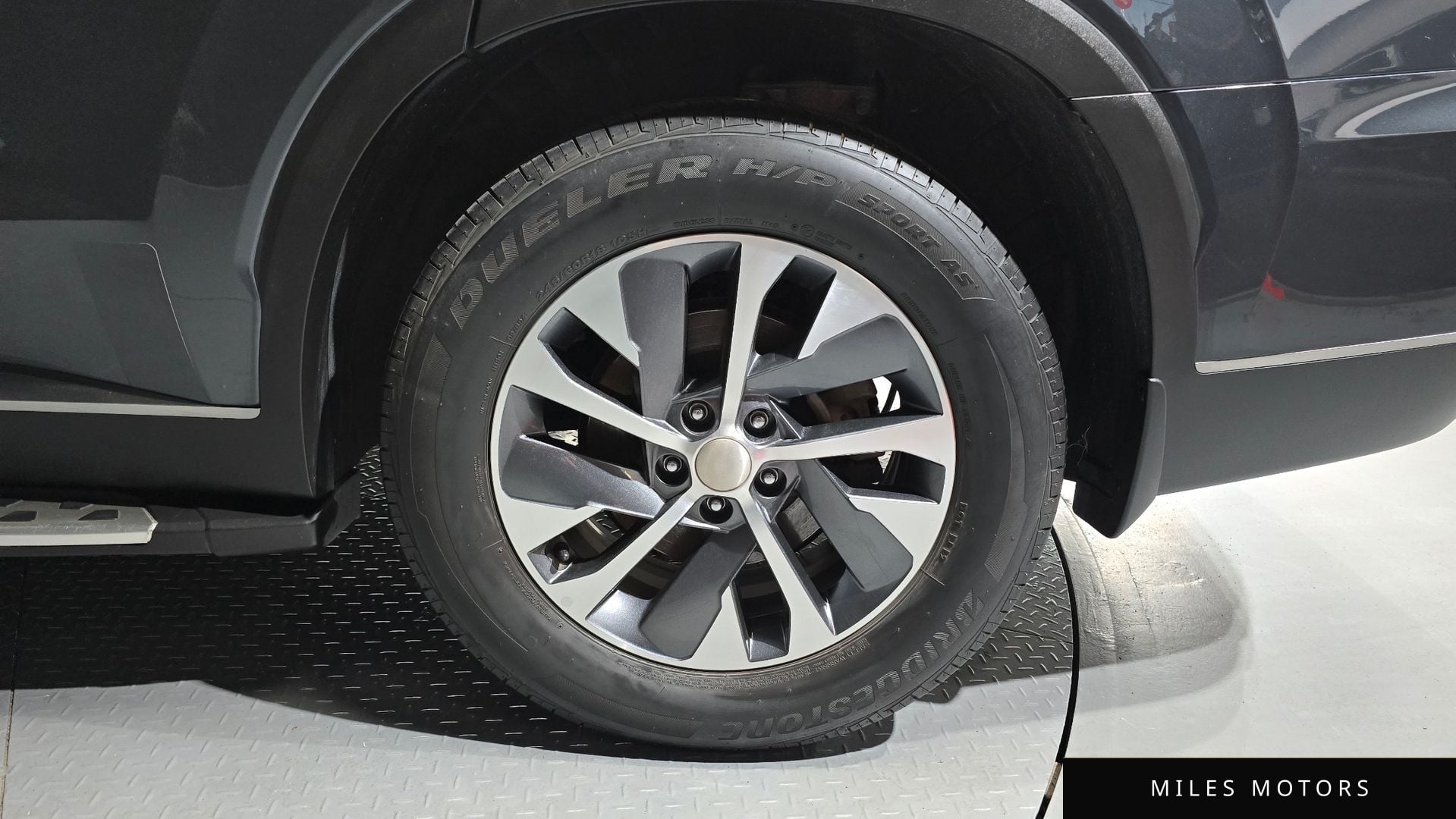 Hyundai Palisade 2019 — миниатюра 7