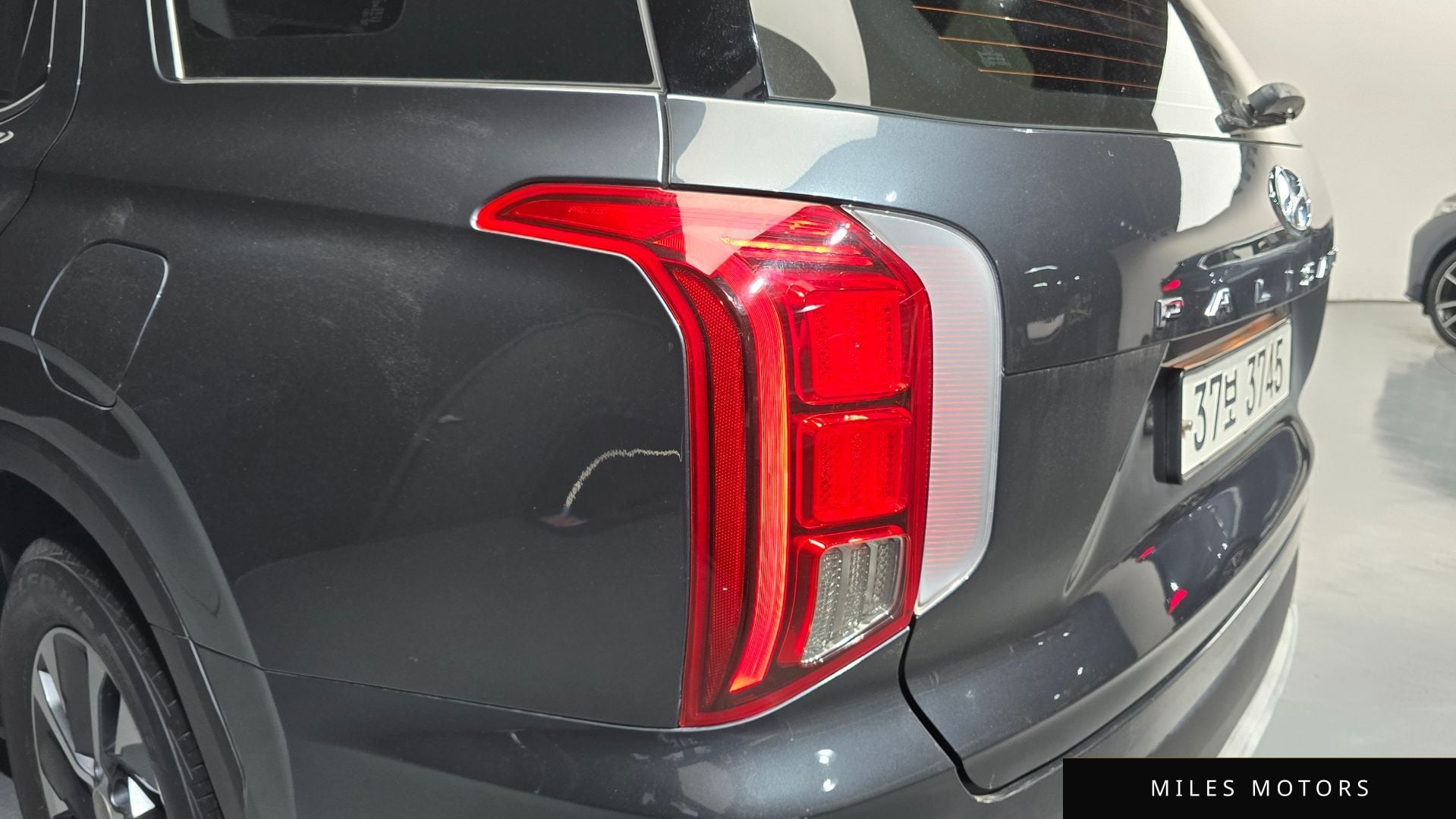 Hyundai Palisade 2019 — миниатюра 9