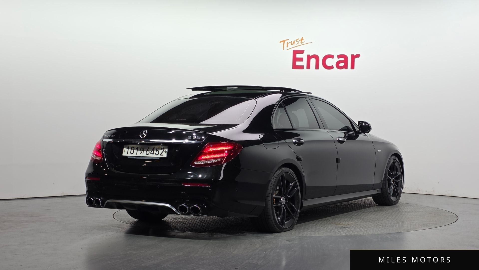 Mercedes-Benz E-Class W213 2019 — миниатюра 2