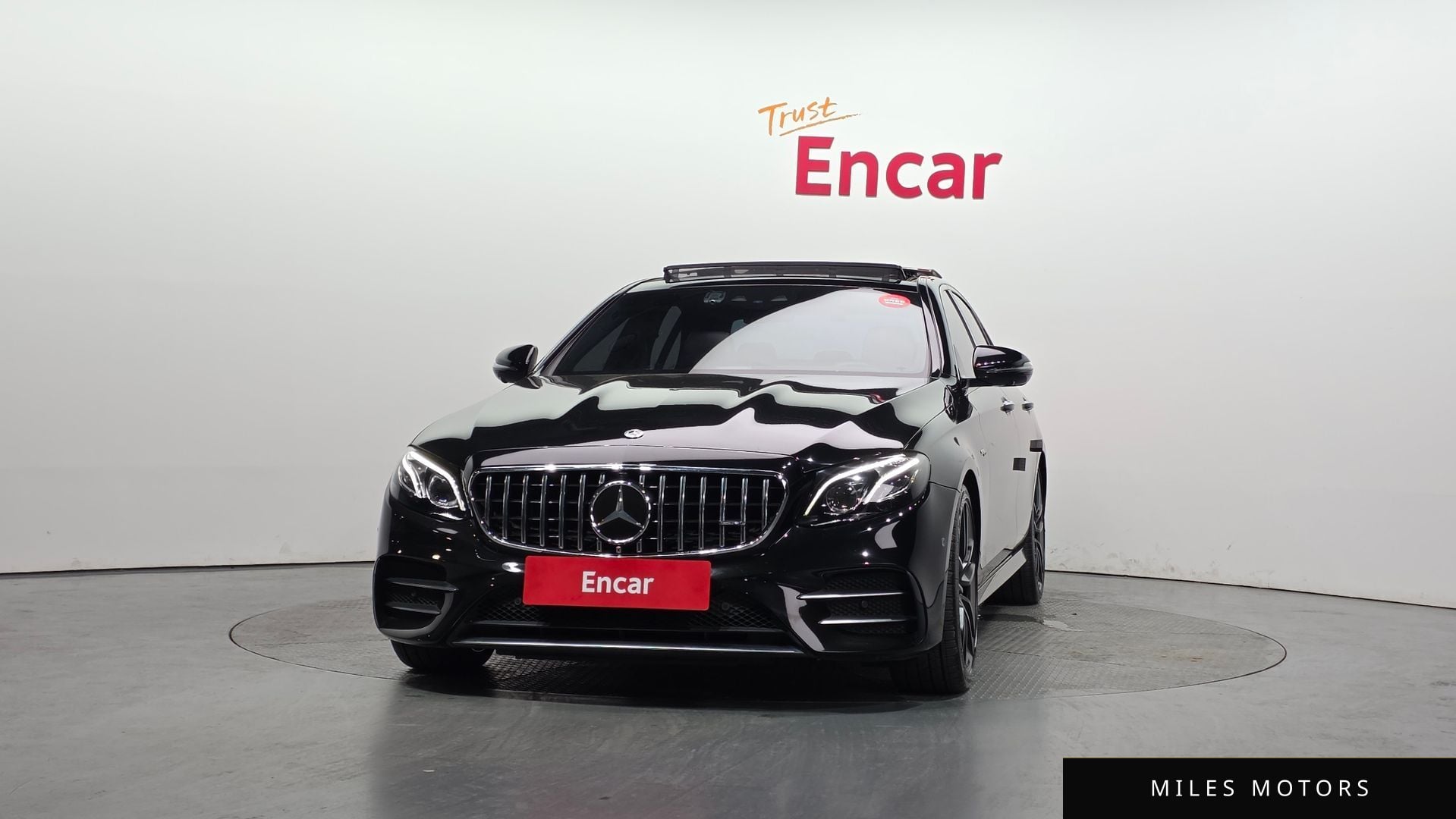 Mercedes-Benz E-Class W213 2019 — миниатюра 3