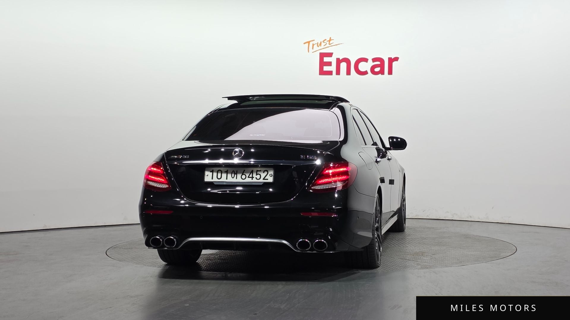Mercedes-Benz E-Class W213 2019 — миниатюра 4