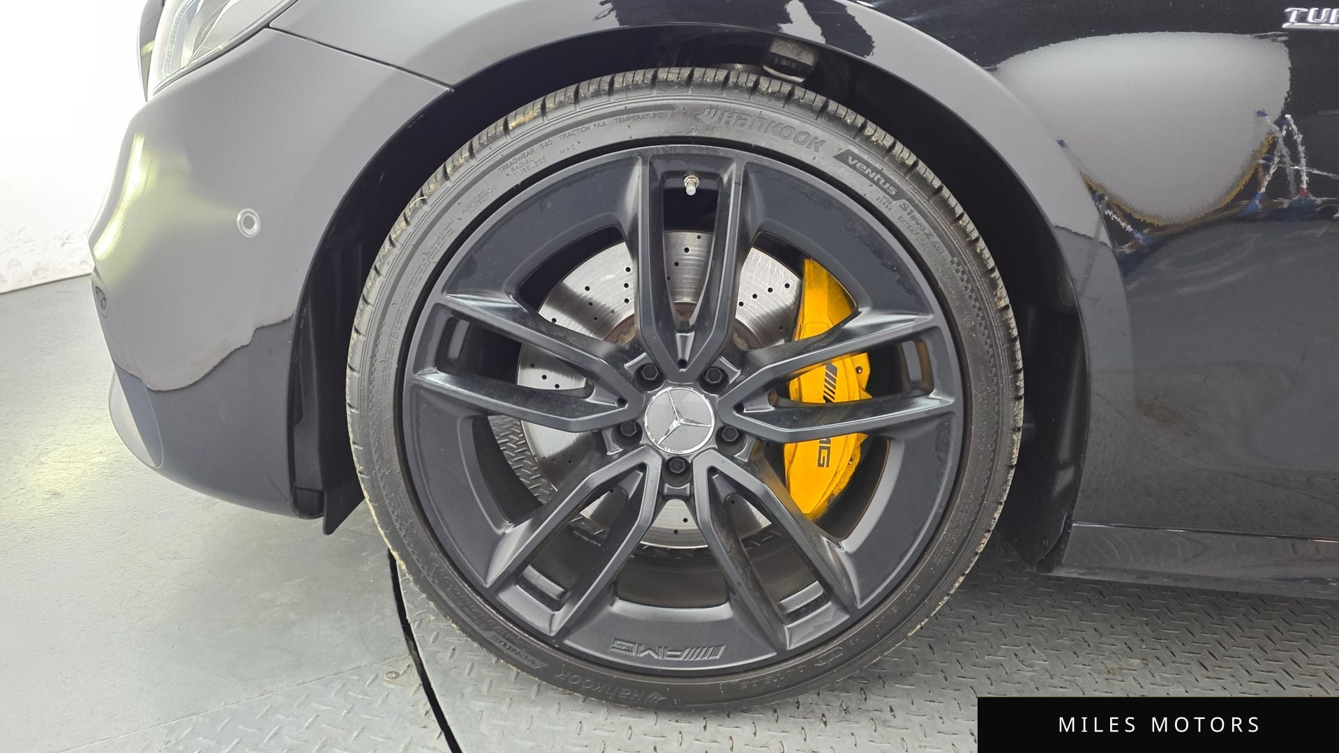Mercedes-Benz E-Class W213 2019 — миниатюра 5