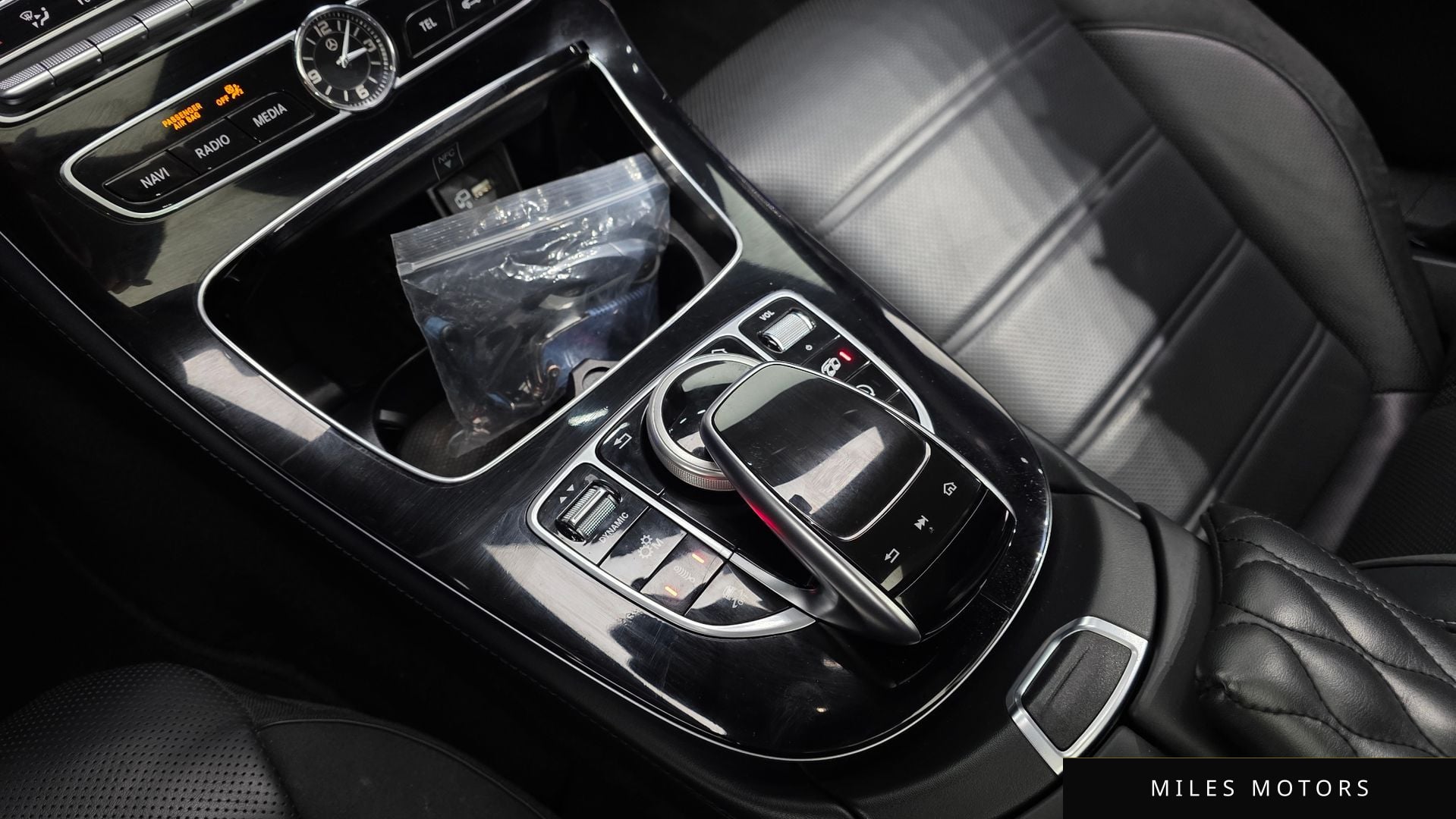 Mercedes-Benz E-Class W213 2019 — миниатюра 12