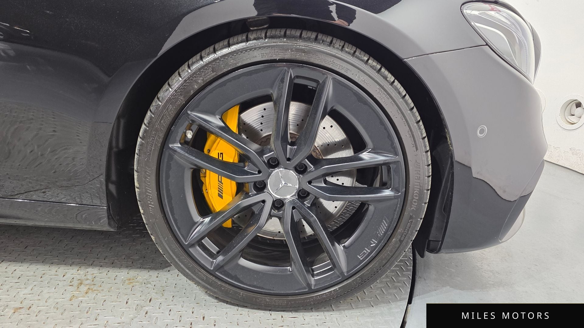 Mercedes-Benz E-Class W213 2019 — миниатюра 7