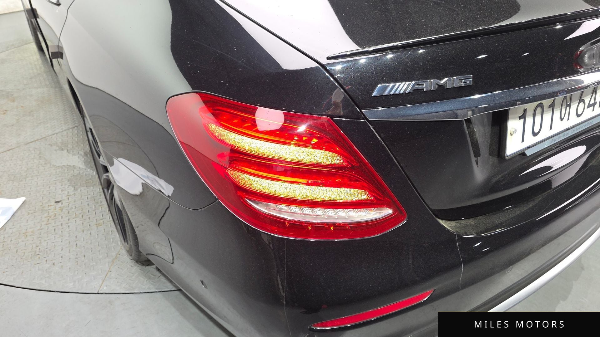 Mercedes-Benz E-Class W213 2019 — миниатюра 9