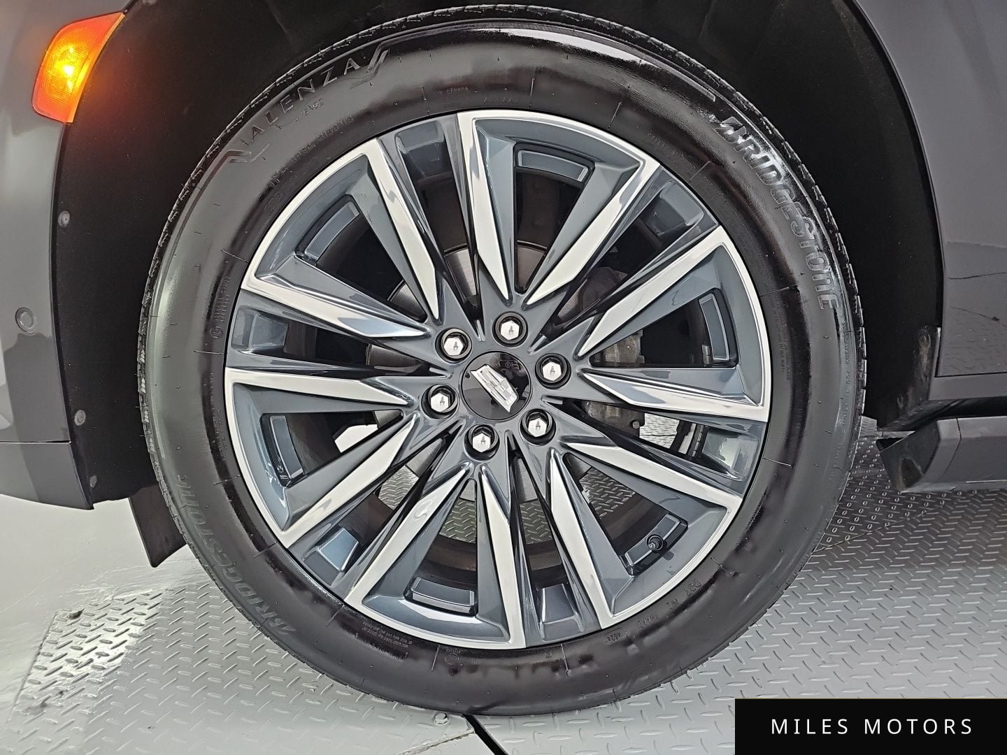 Cadillac Escalade 2022 — миниатюра 5
