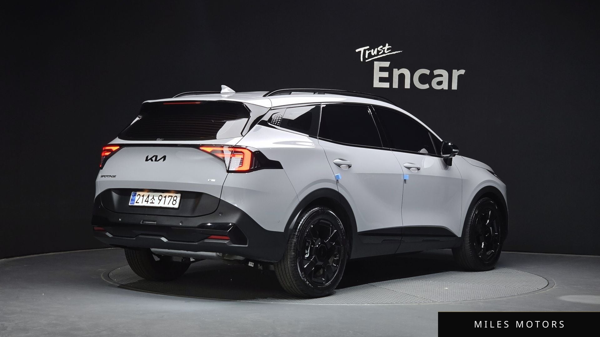 Kia Sportage 2025 — миниатюра 2