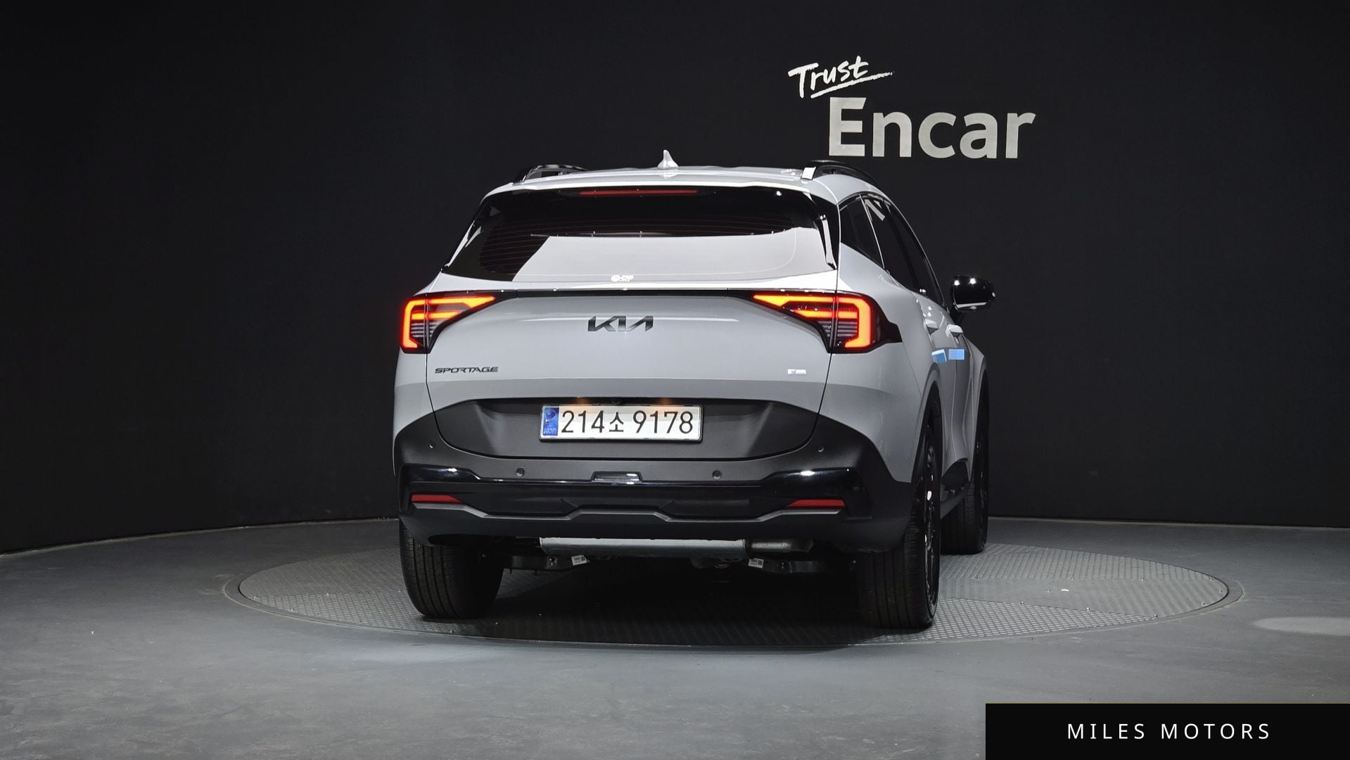 Kia Sportage 2025 — миниатюра 4