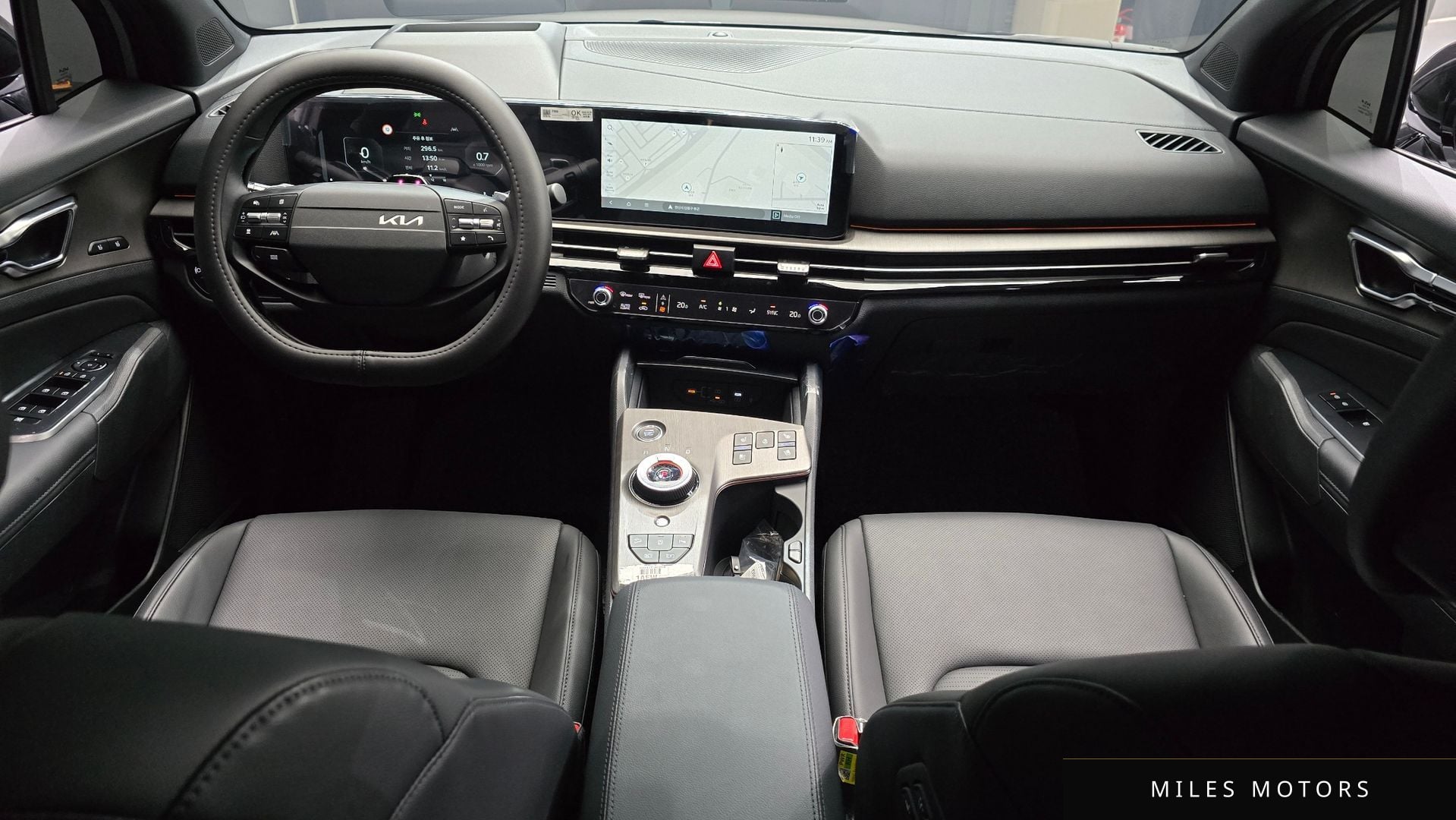 Kia Sportage 2025 — миниатюра 10