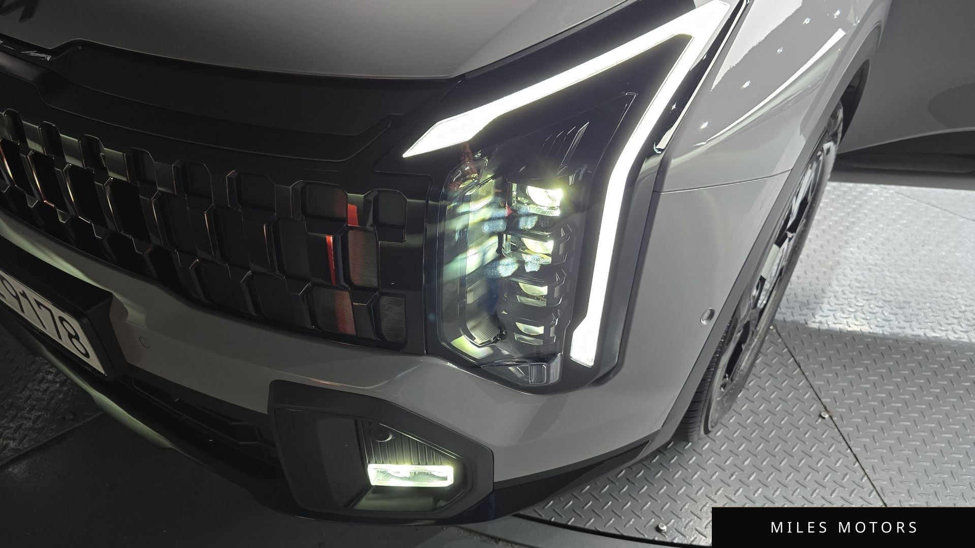 Kia Sportage 2025 — миниатюра 8