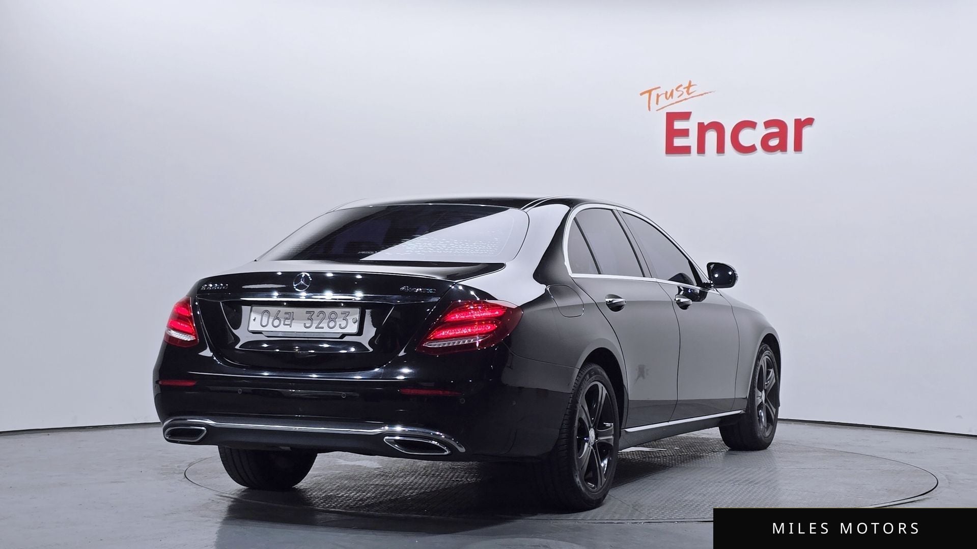Mercedes-Benz E-Class W213 2017 — миниатюра 2
