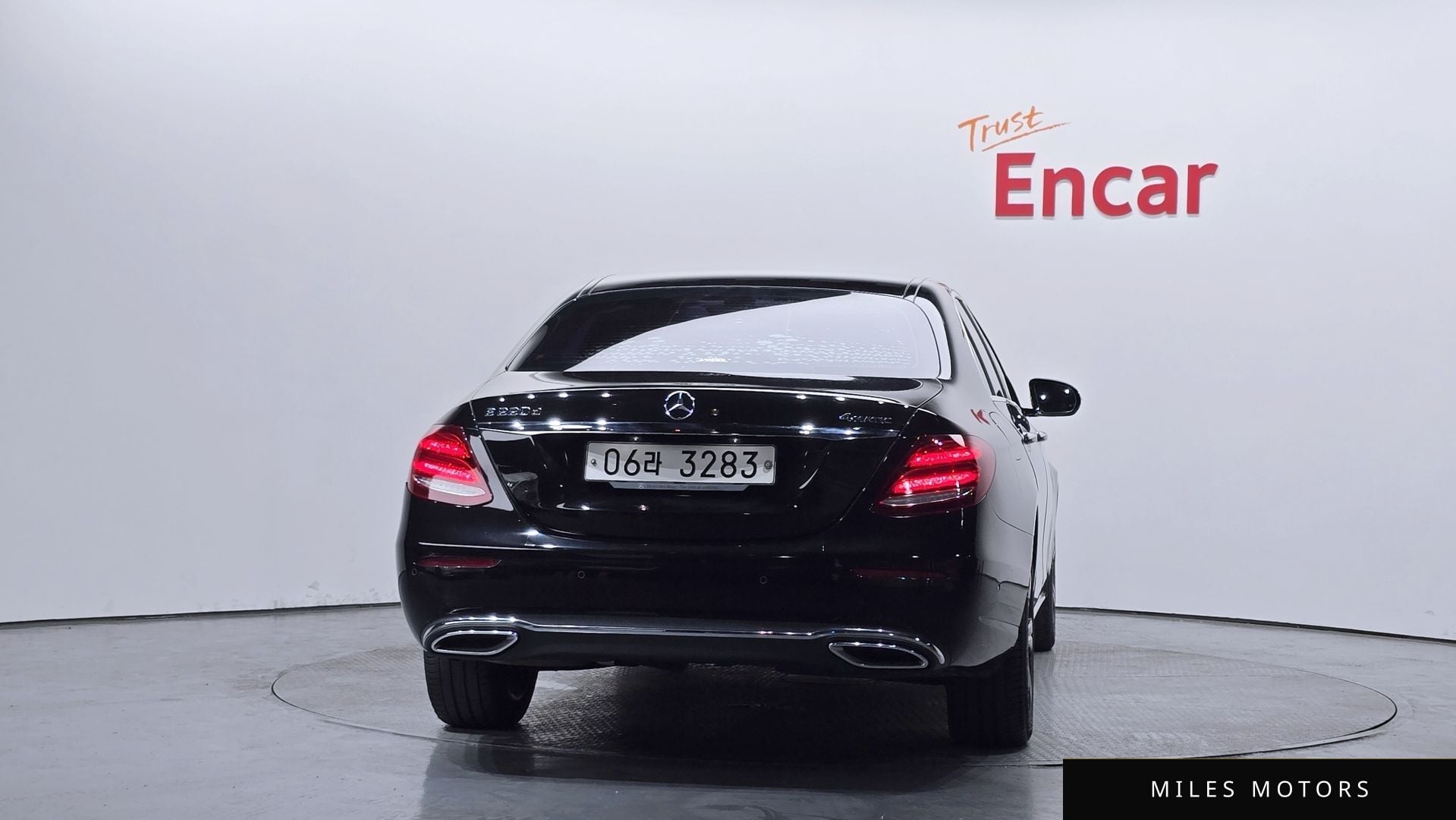 Mercedes-Benz E-Class W213 2017 — миниатюра 4