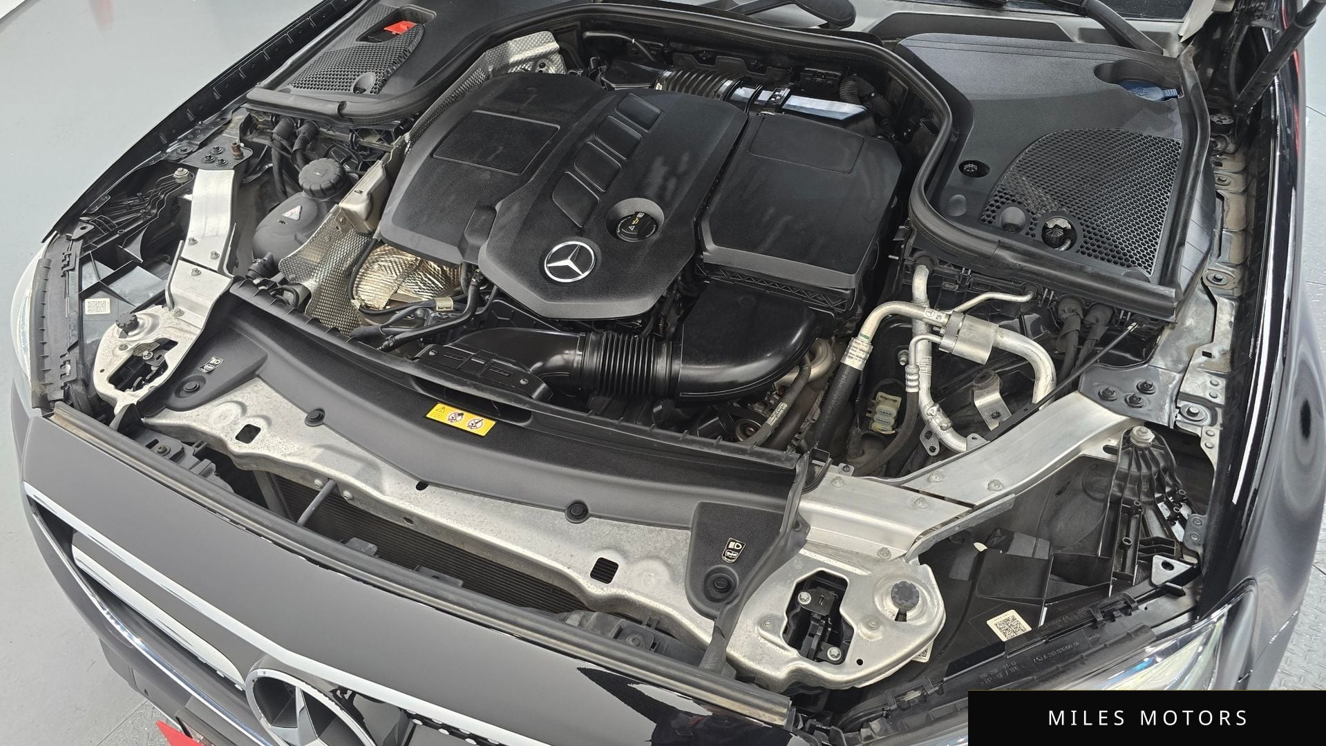 Mercedes-Benz E-Class W213 2017 — миниатюра 6