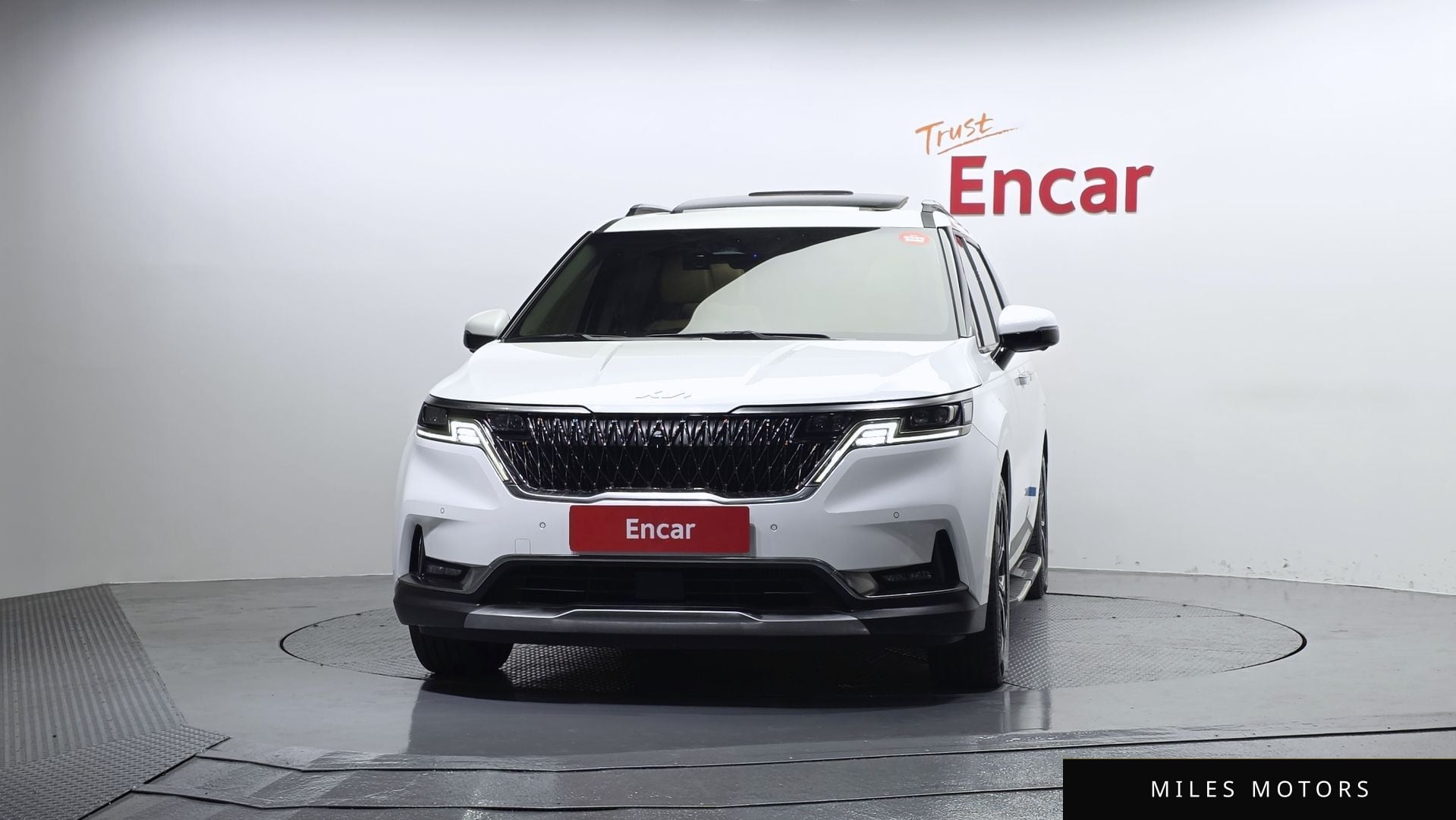 Kia Carnival 2022 — миниатюра 3