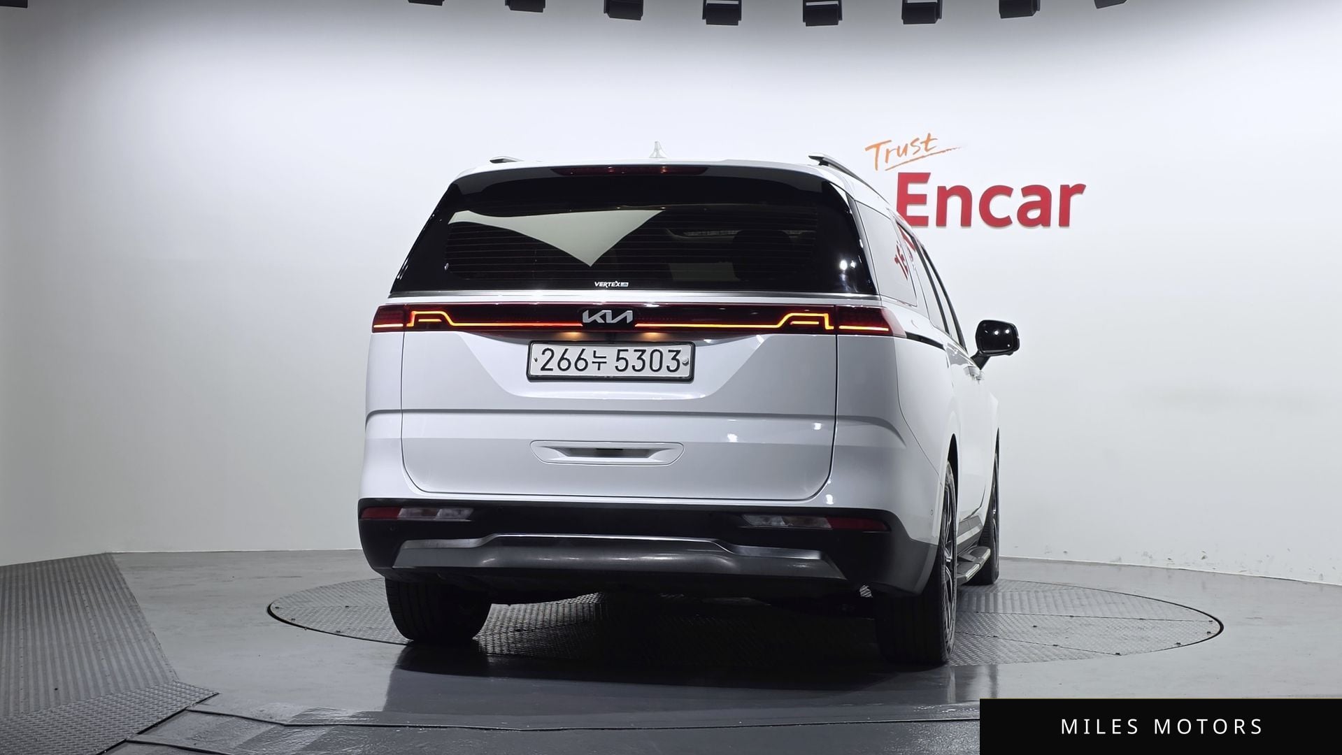 Kia Carnival 2022 — миниатюра 4