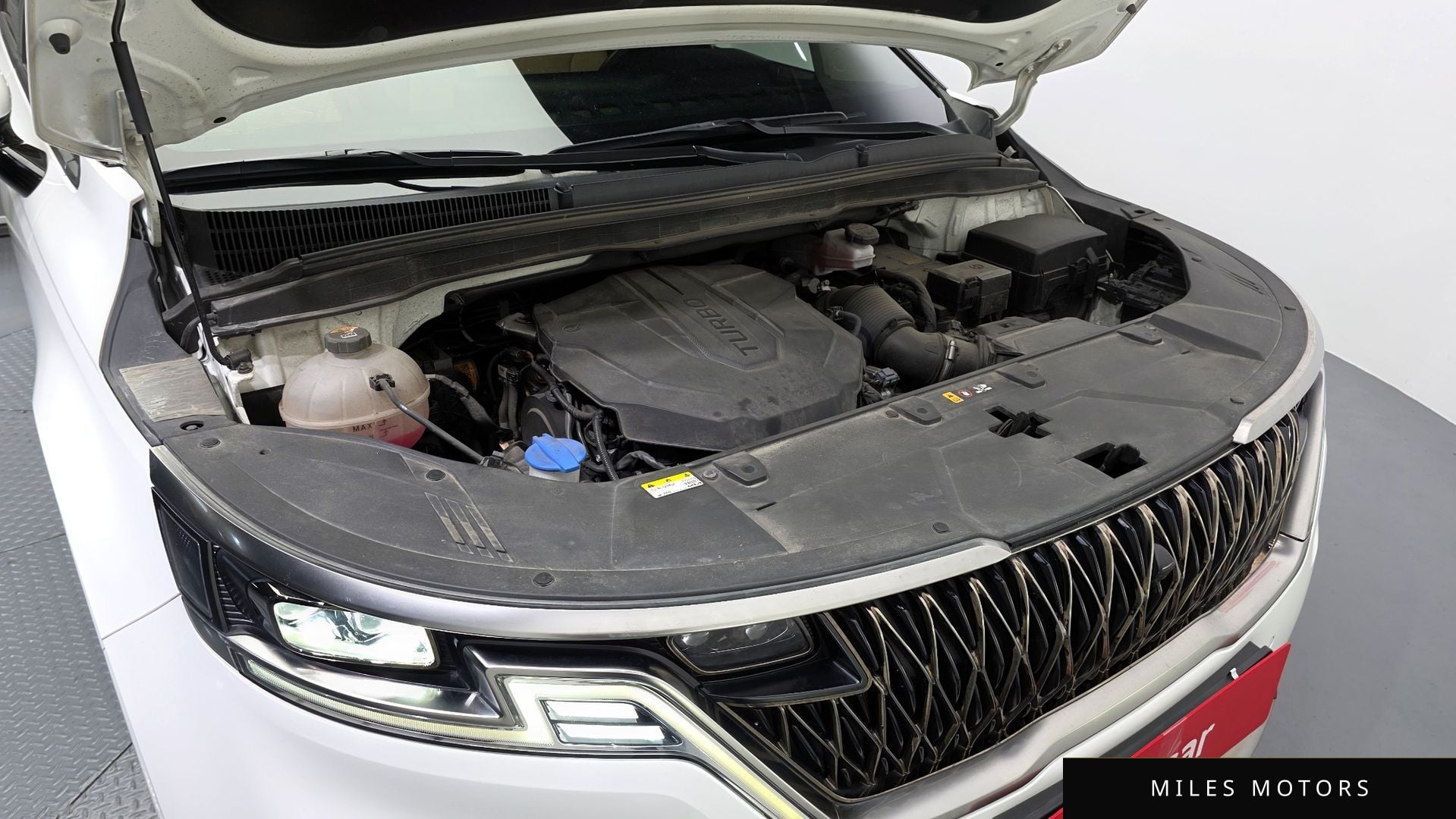 Kia Carnival 2022 — миниатюра 6