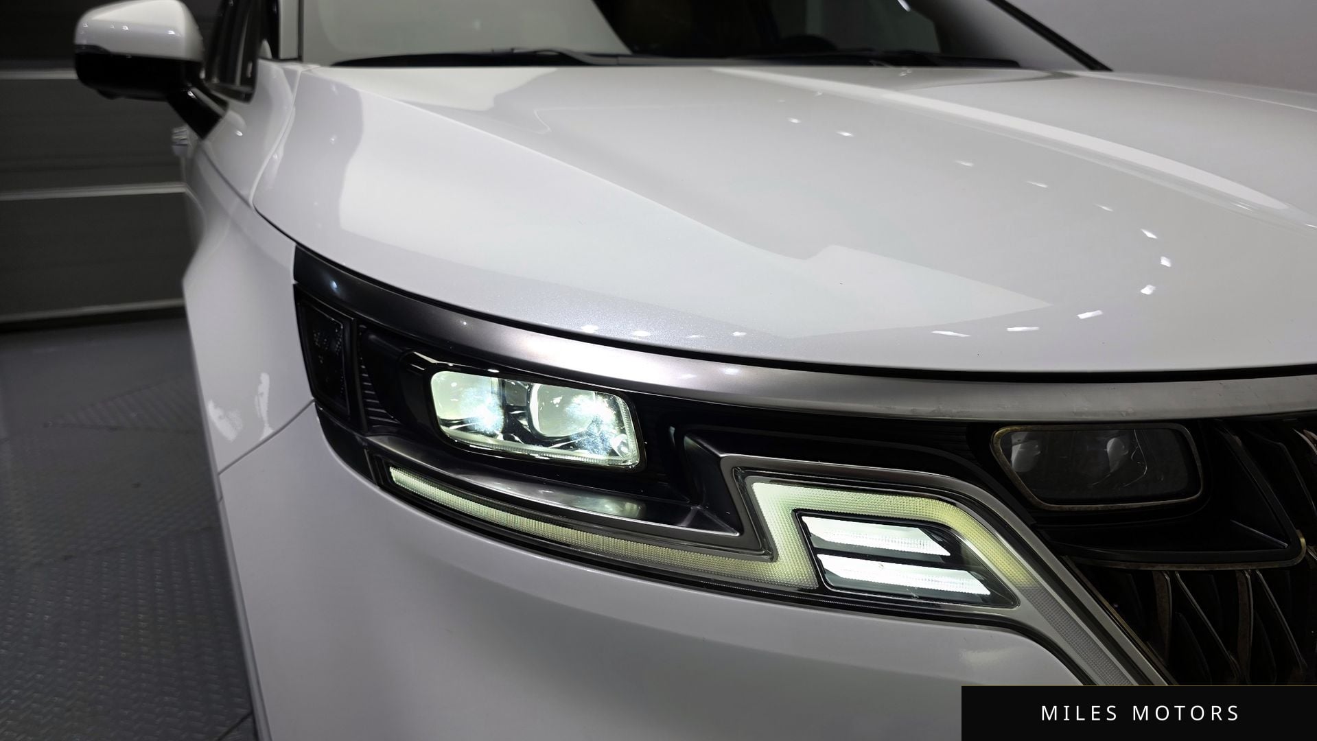 Kia Carnival 2022 — миниатюра 8