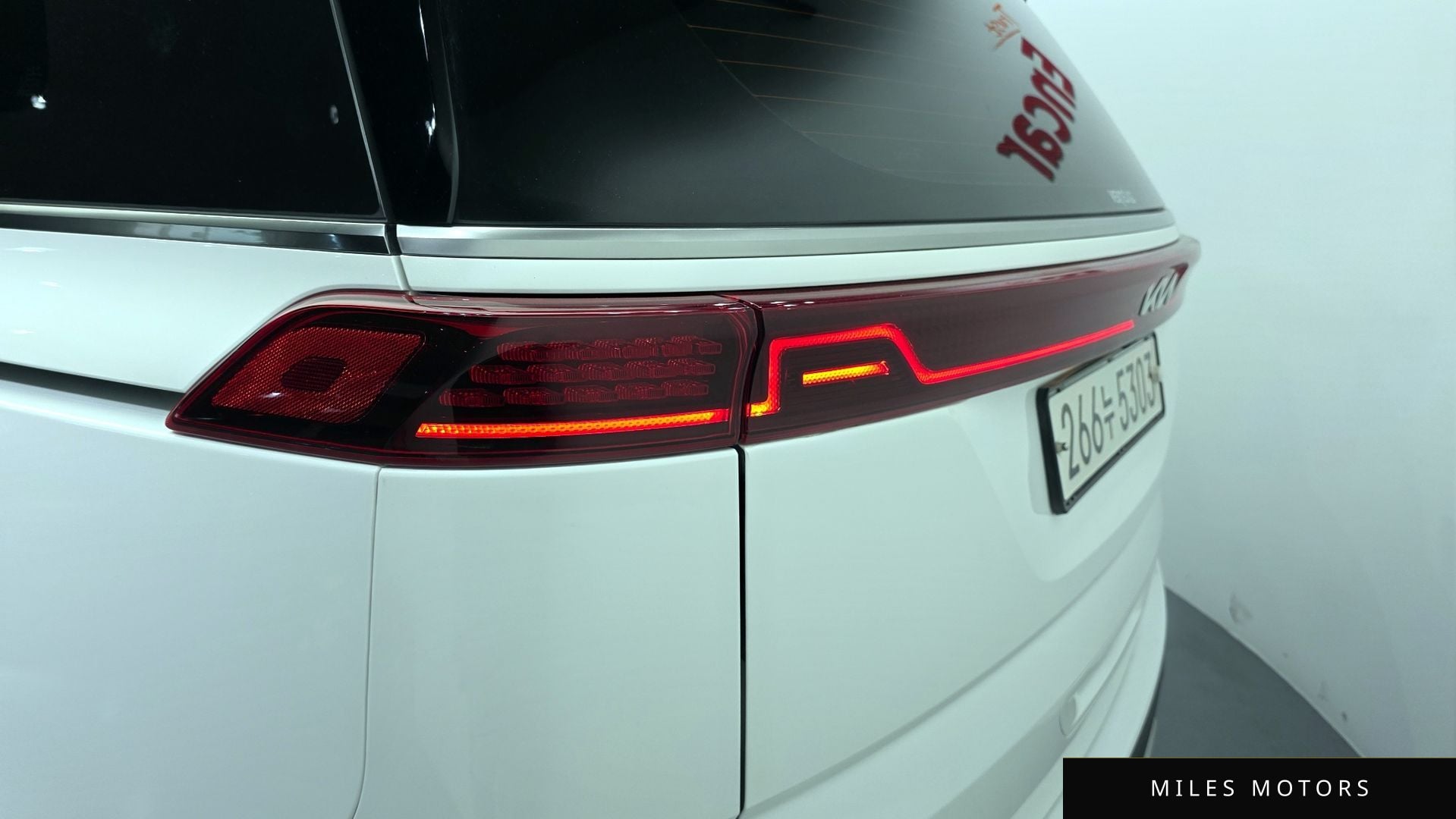 Kia Carnival 2022 — миниатюра 9