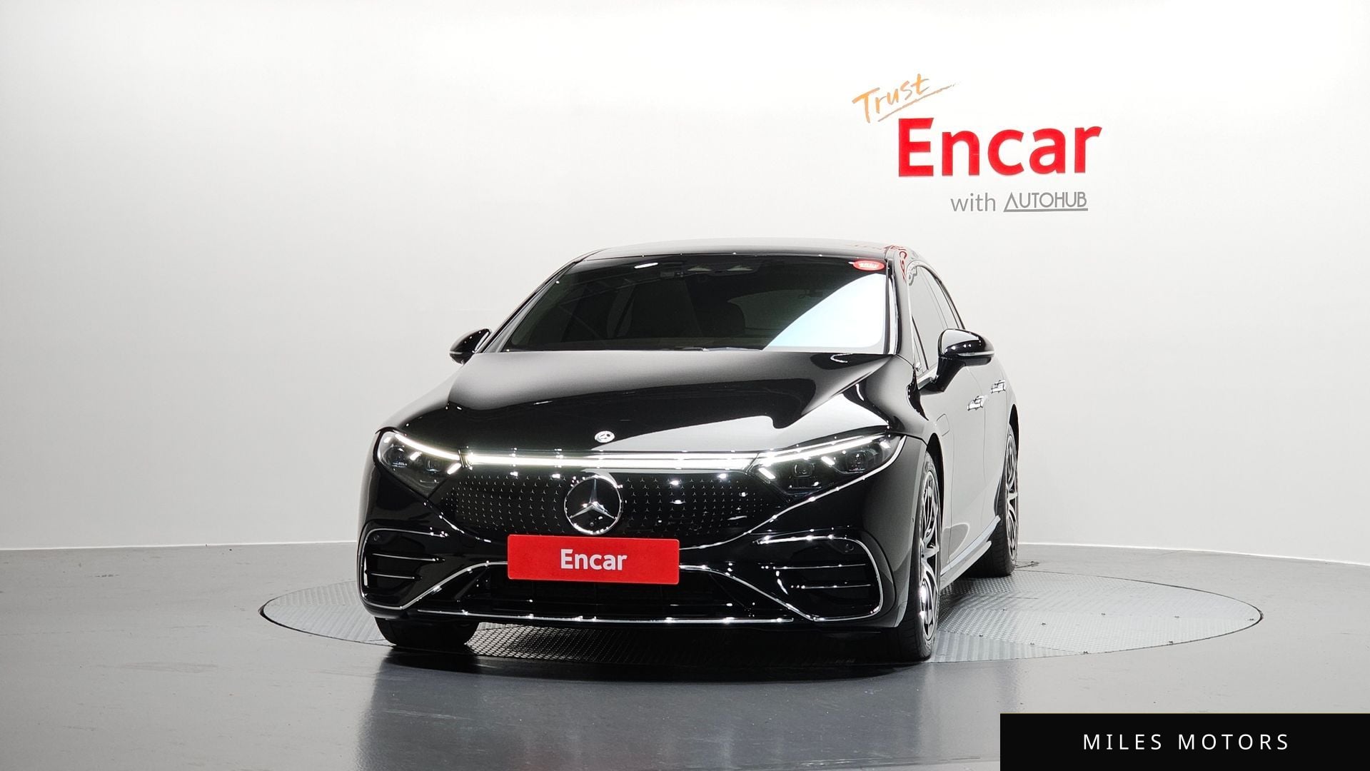 Mercedes-Benz EQS V297 2022 — миниатюра 3