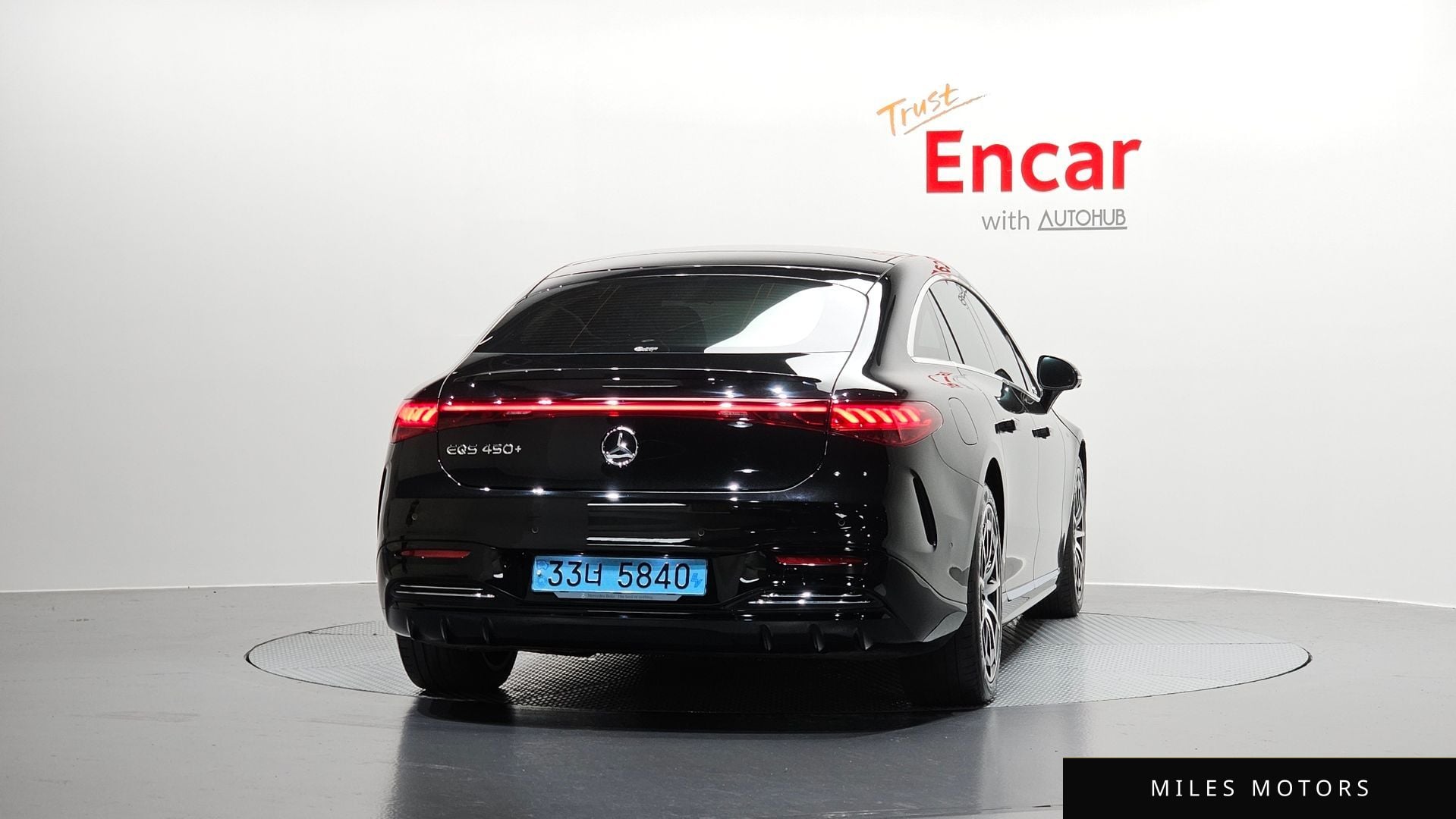 Mercedes-Benz EQS V297 2022 — миниатюра 4