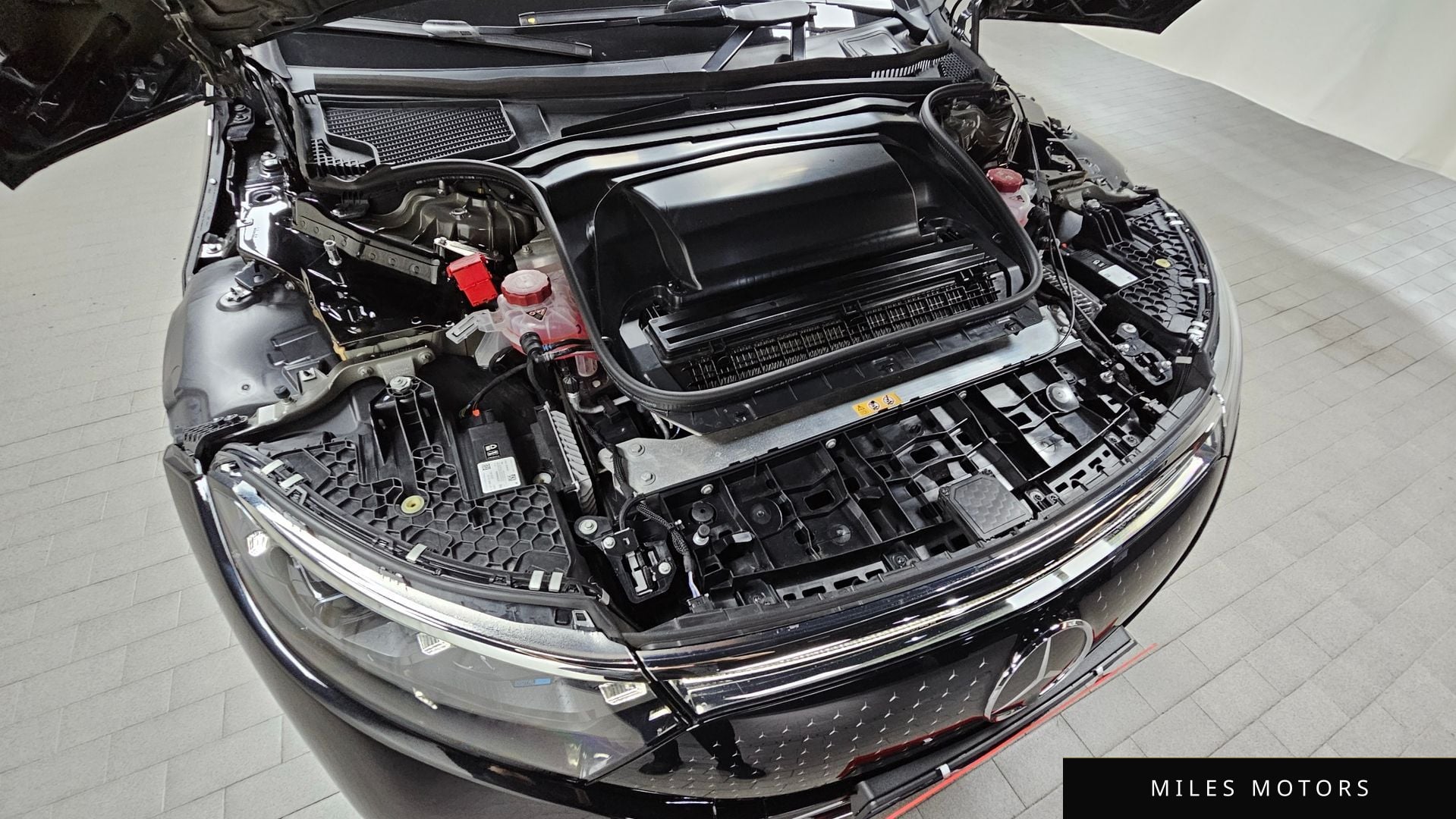Mercedes-Benz EQS V297 2022 — миниатюра 6