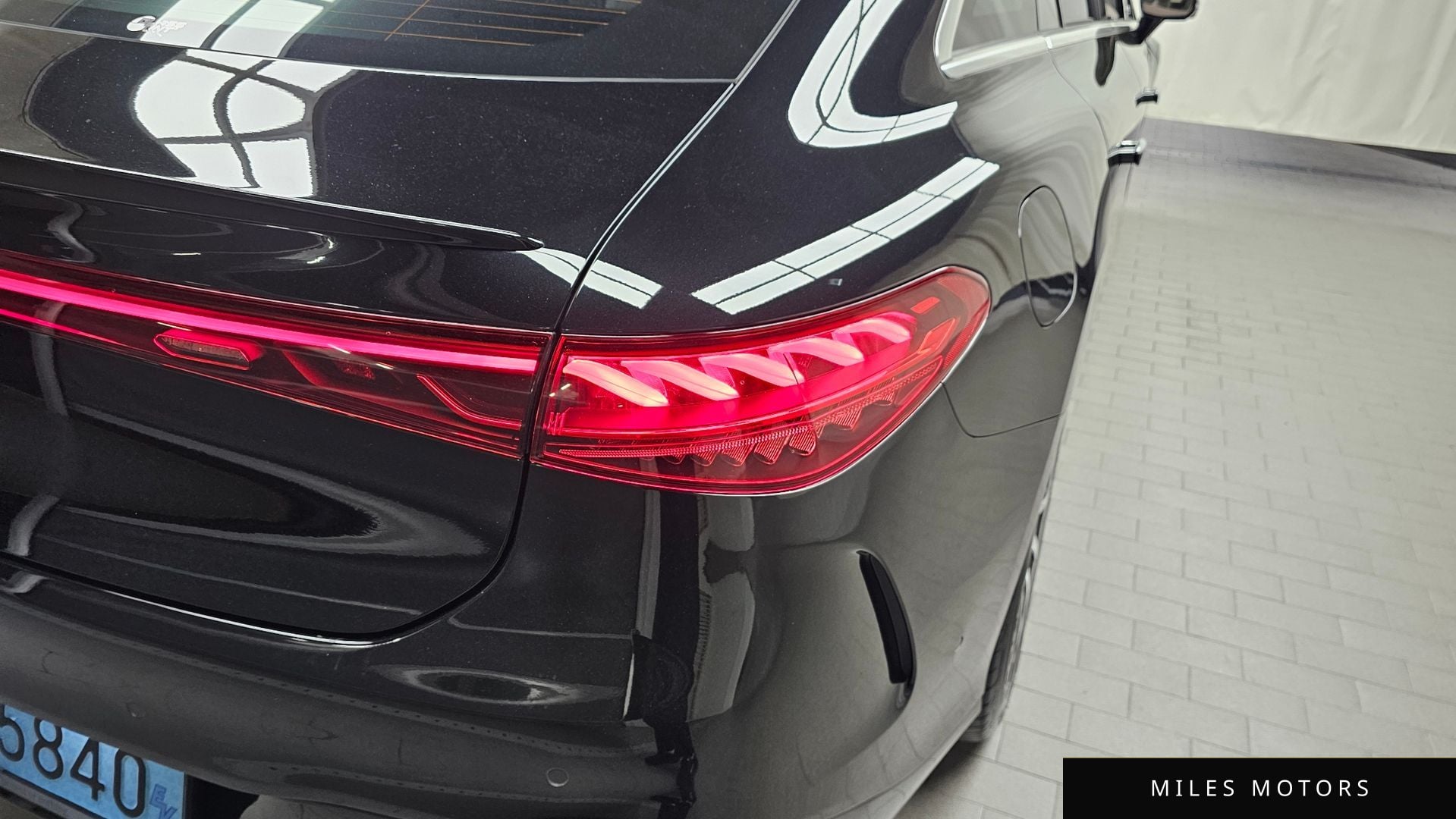 Mercedes-Benz EQS V297 2022 — миниатюра 9