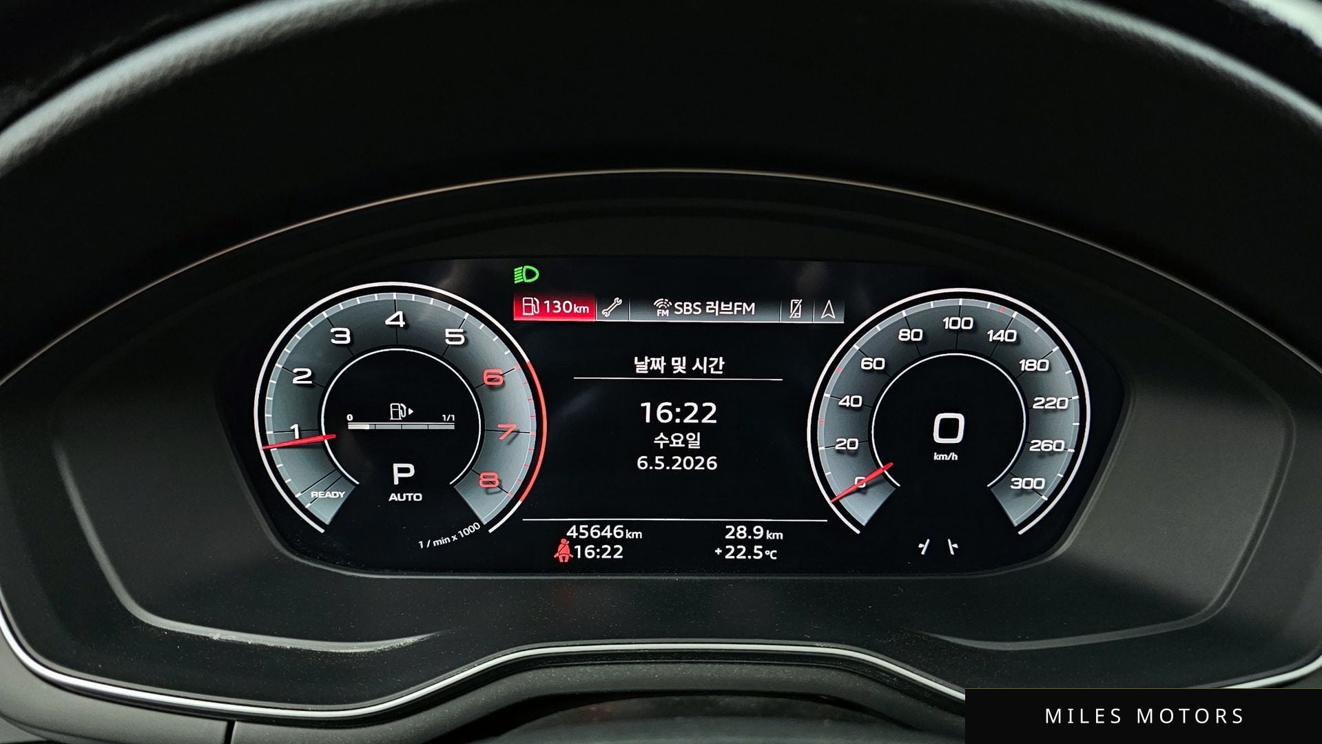 Audi A4 (B9) 2021 — миниатюра 8
