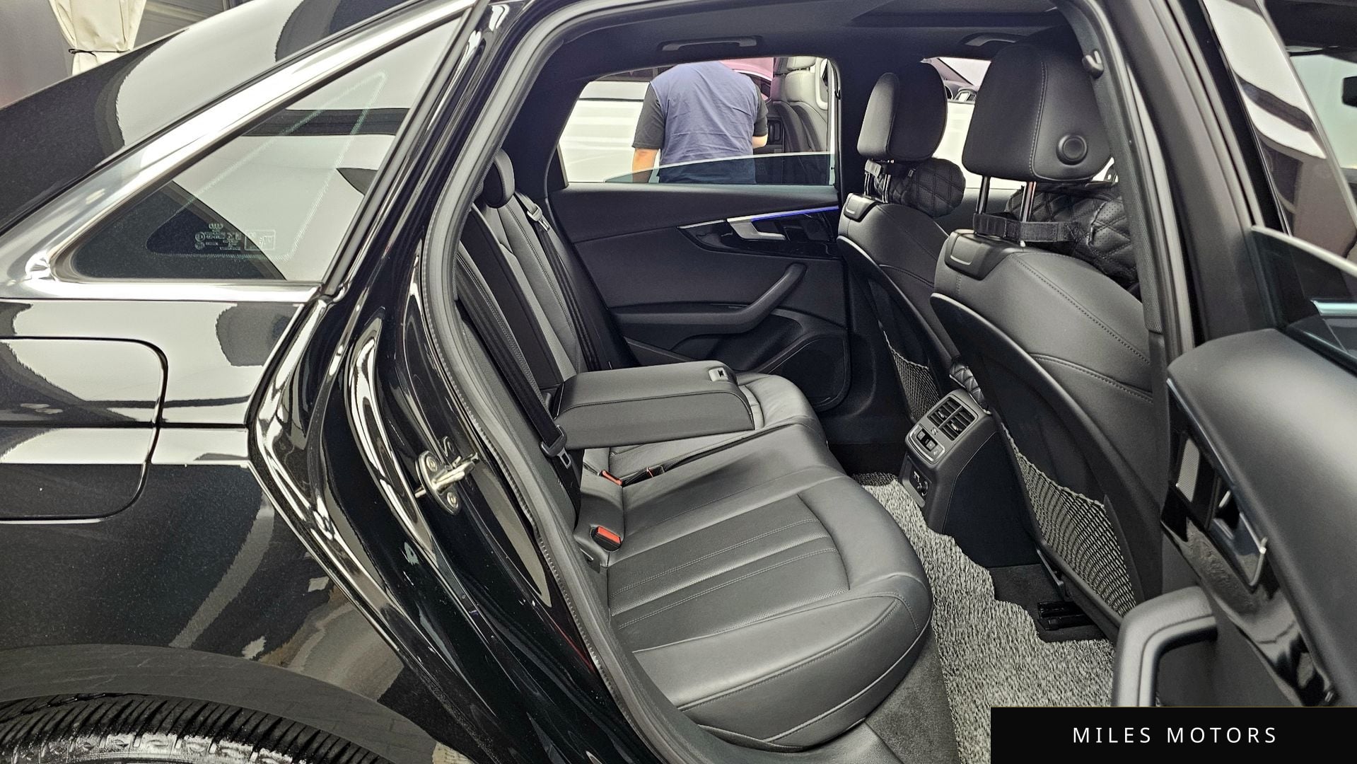 Audi A4 (B9) 2021 — миниатюра 12