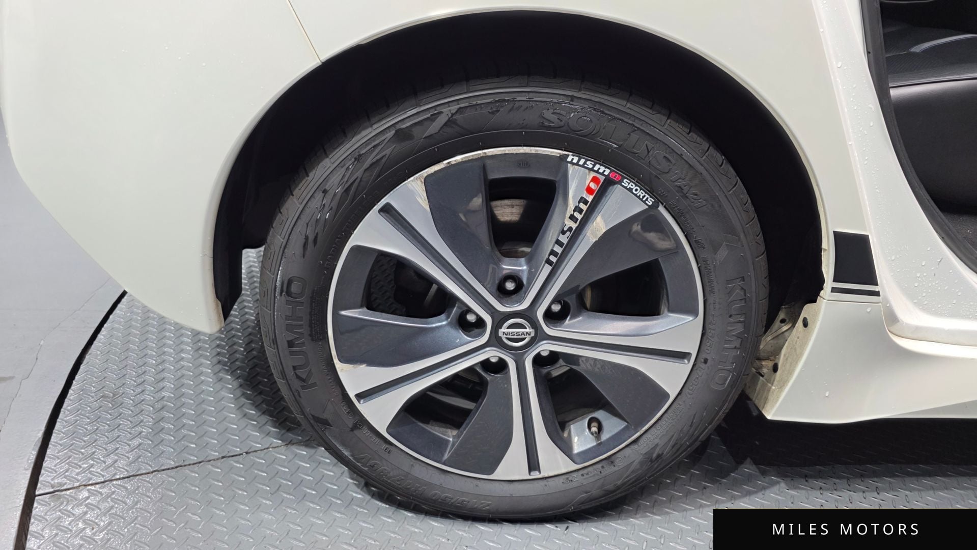 Nissan Leaf 2019 — миниатюра 5