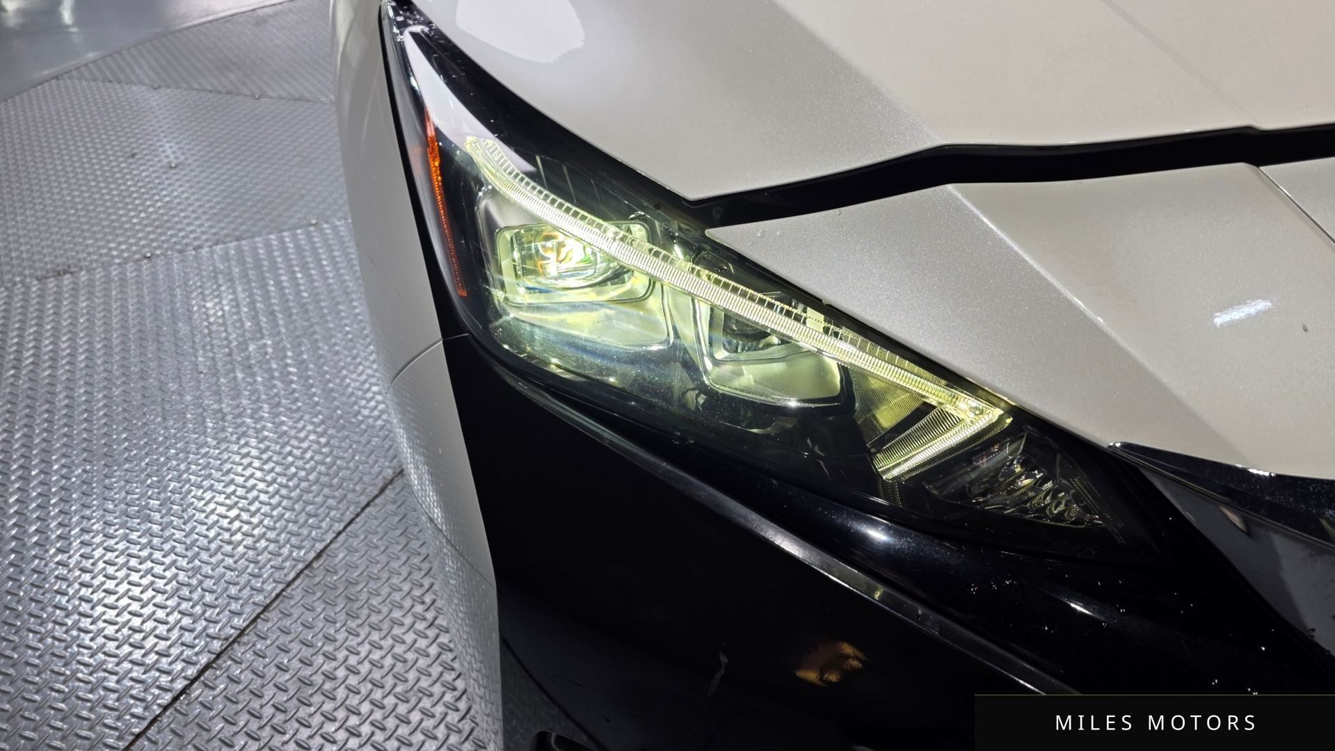 Nissan Leaf 2019 — миниатюра 8