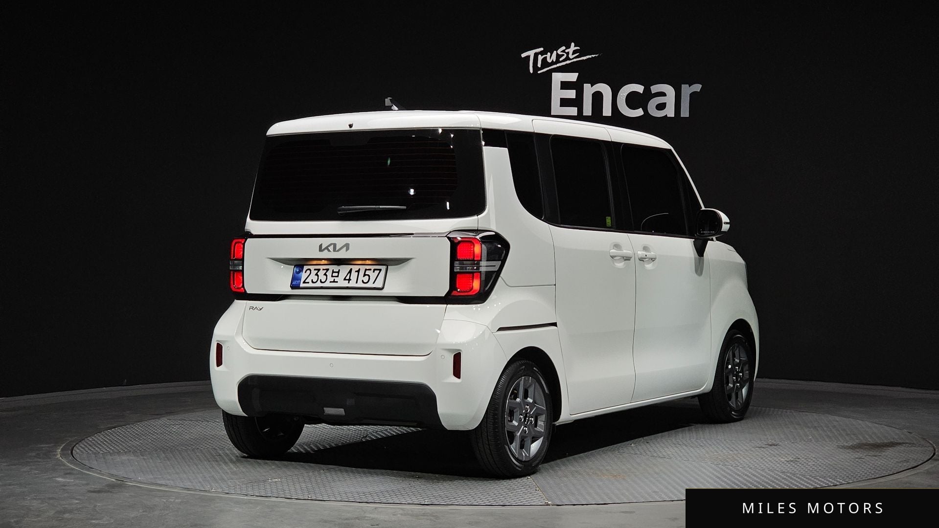Kia RAY 2023 — миниатюра 2