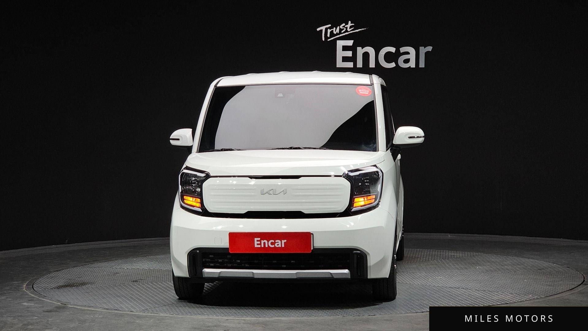 Kia RAY 2023 — миниатюра 3
