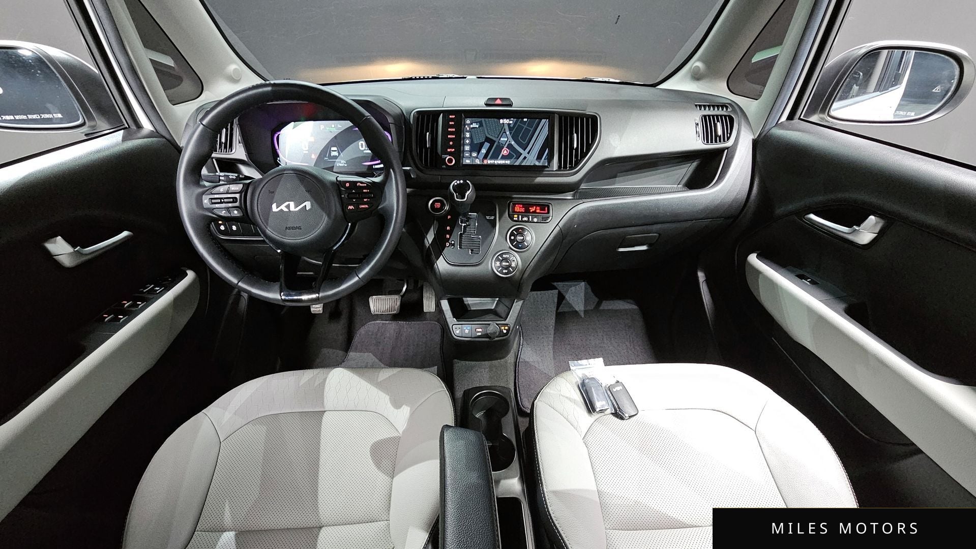 Kia RAY 2023 — миниатюра 10