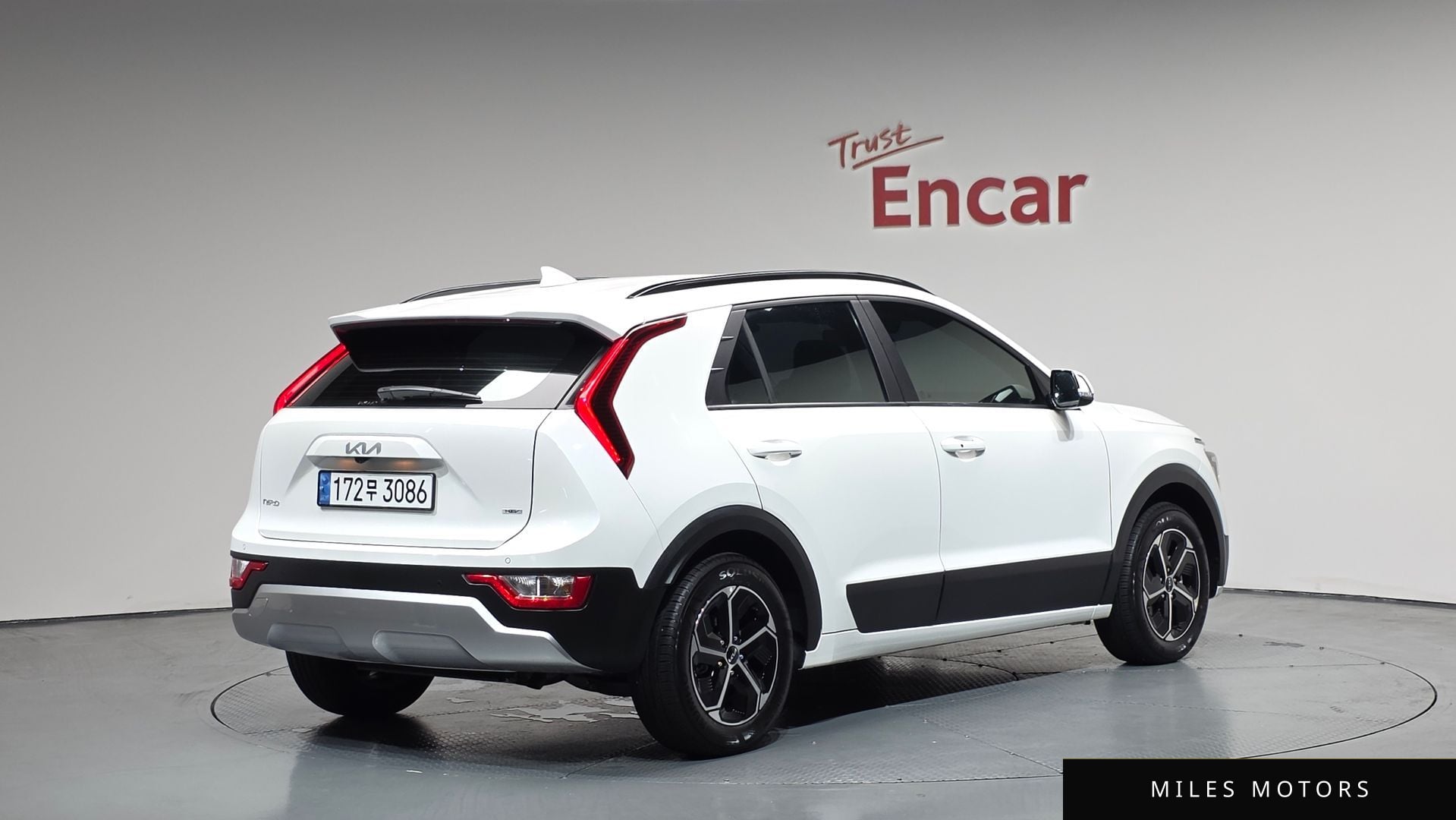 Kia Niro 2025 — миниатюра 2