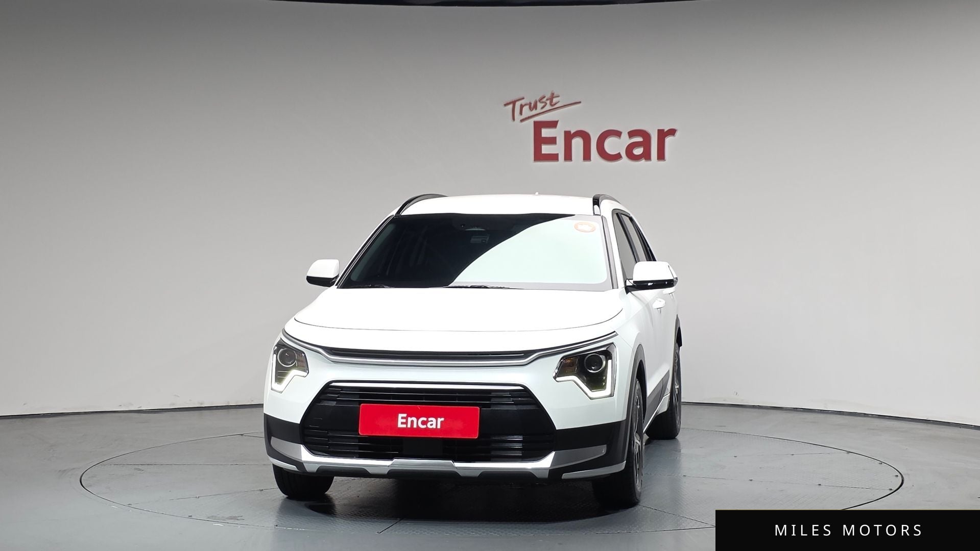 Kia Niro 2025 — миниатюра 3