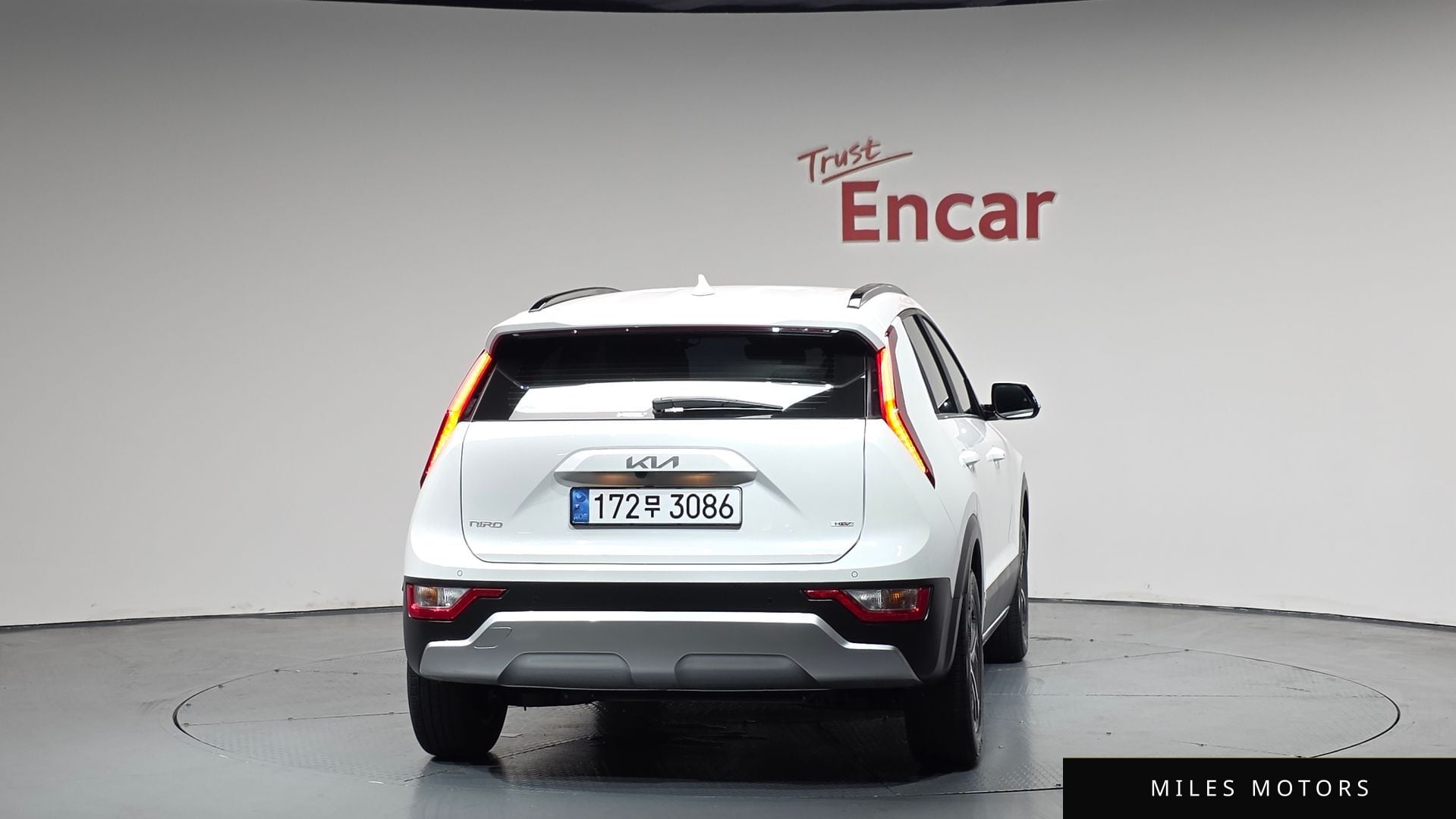Kia Niro 2025 — миниатюра 4