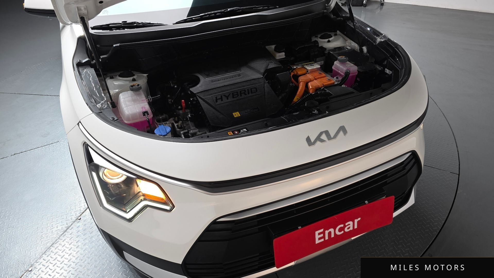 Kia Niro 2025 — миниатюра 6