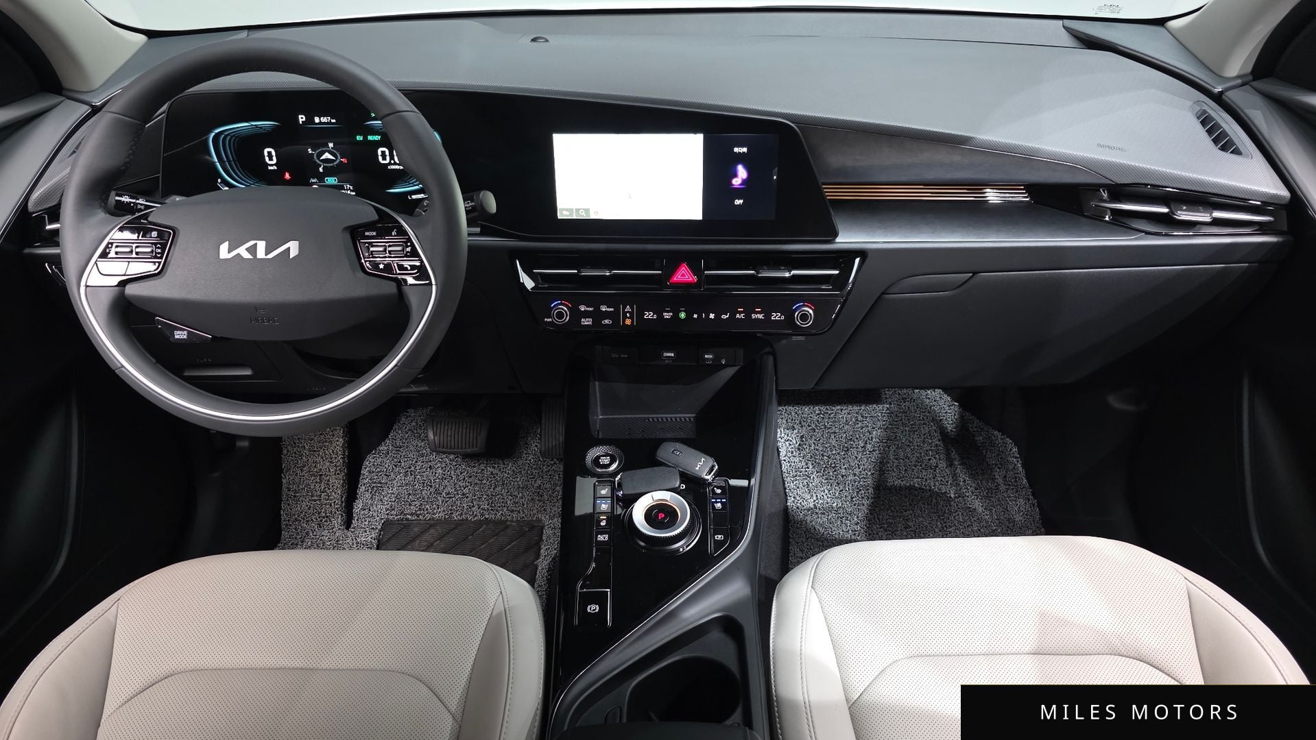 Kia Niro 2025 — миниатюра 10
