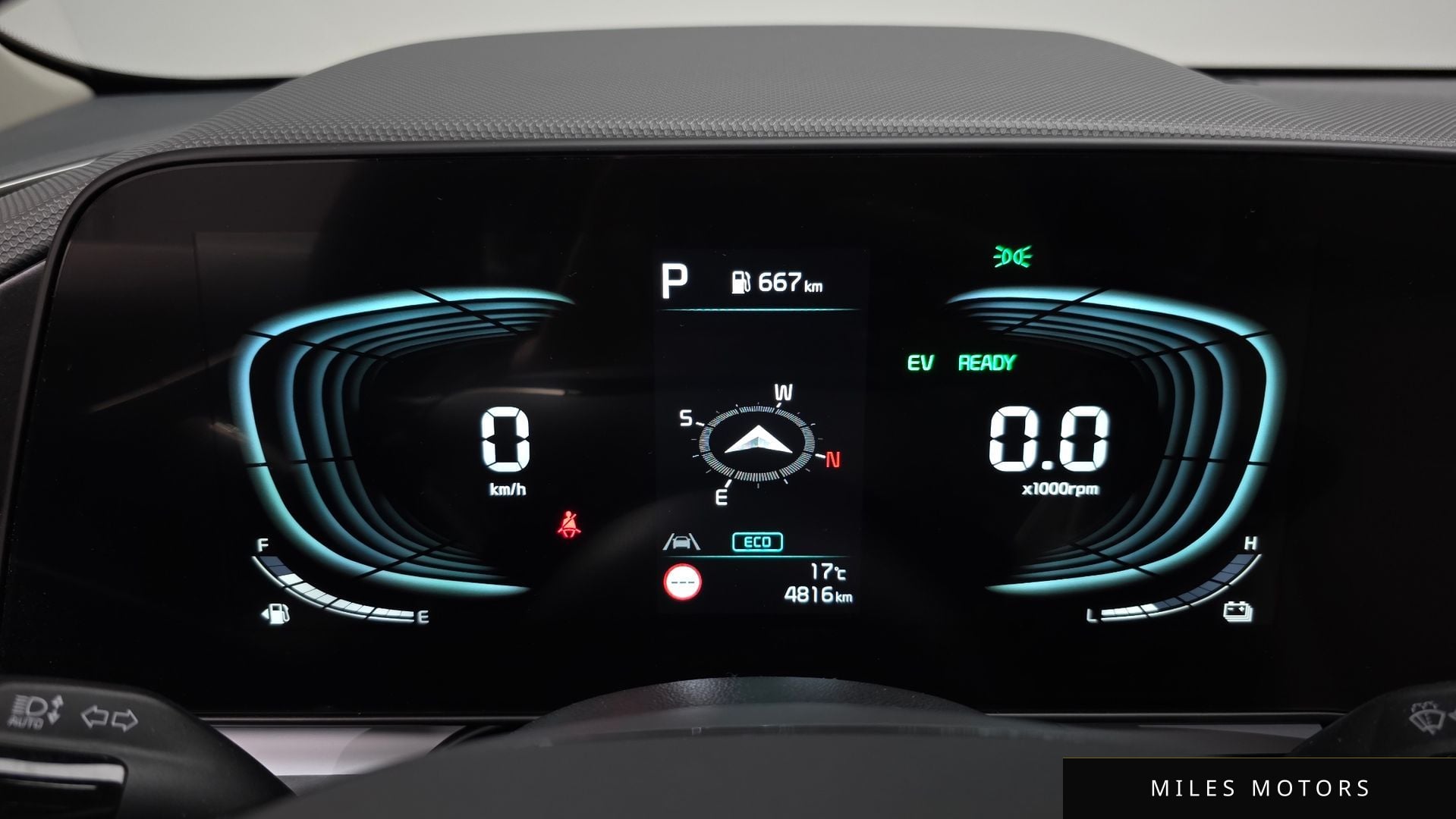 Kia Niro 2025 — миниатюра 11