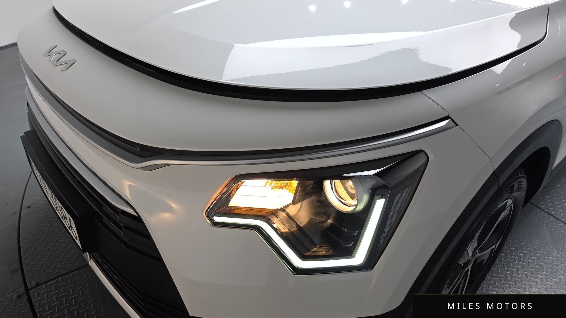 Kia Niro 2025 — миниатюра 8