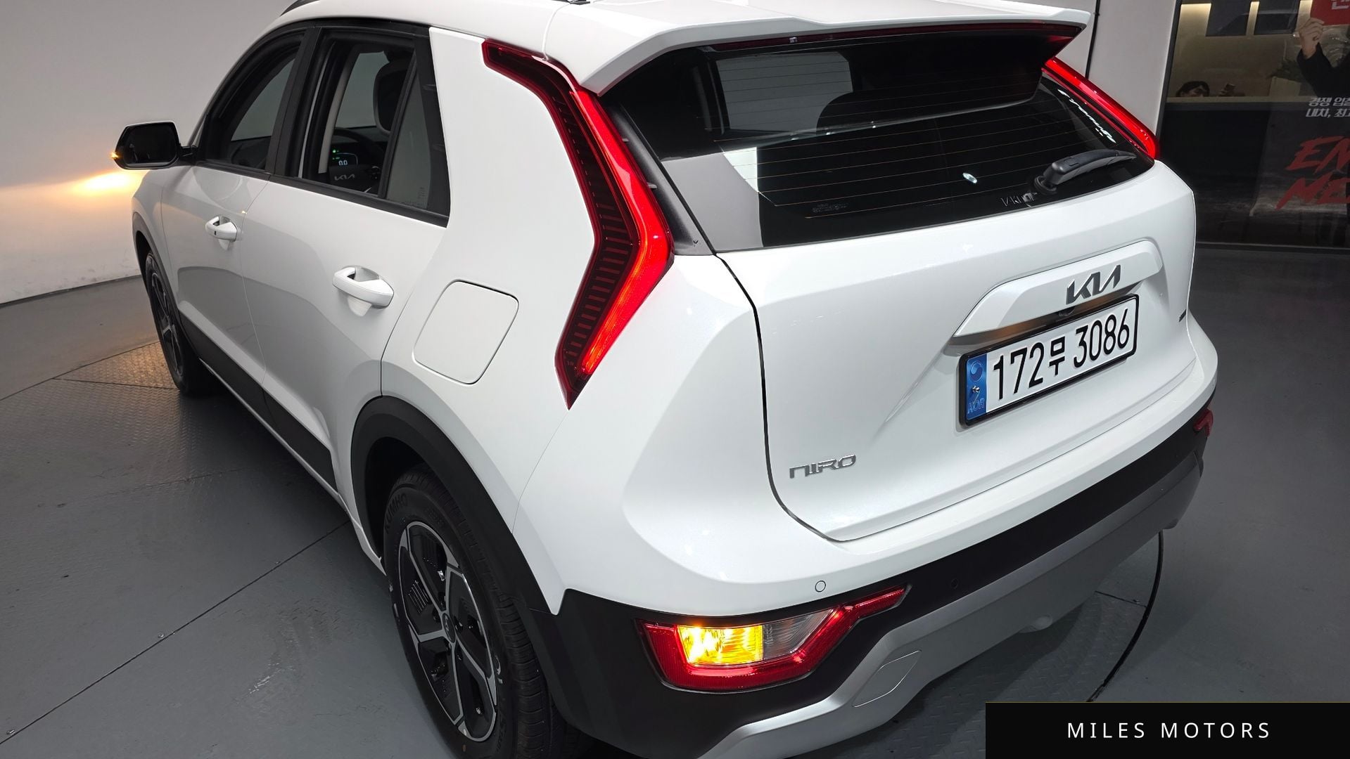Kia Niro 2025 — миниатюра 9