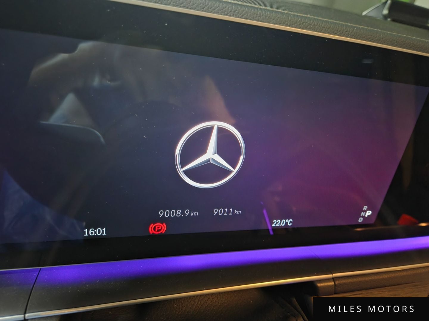 Mercedes-Benz GLE-Class W167 2025 — миниатюра 6