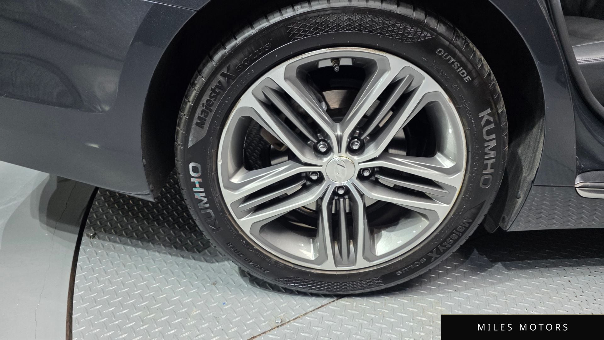 Hyundai Grandeur 2018 — миниатюра 5