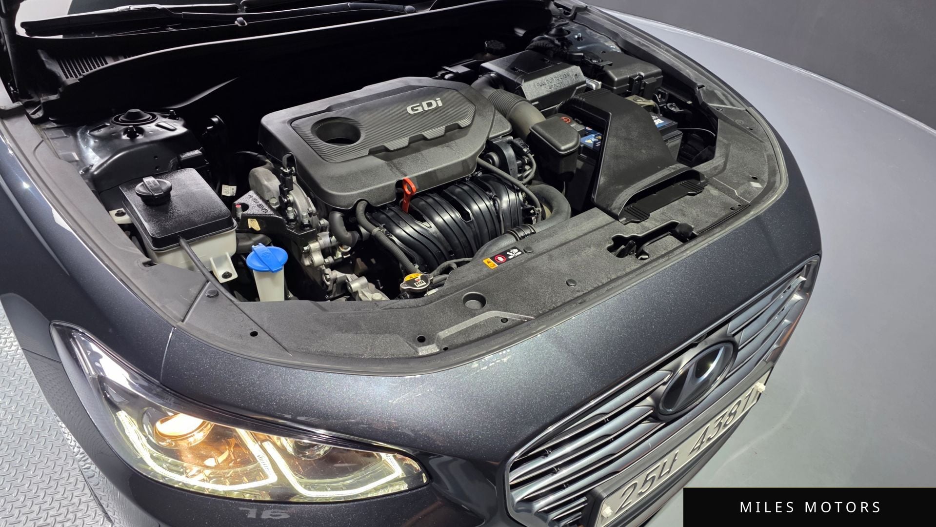 Hyundai Grandeur 2018 — миниатюра 6