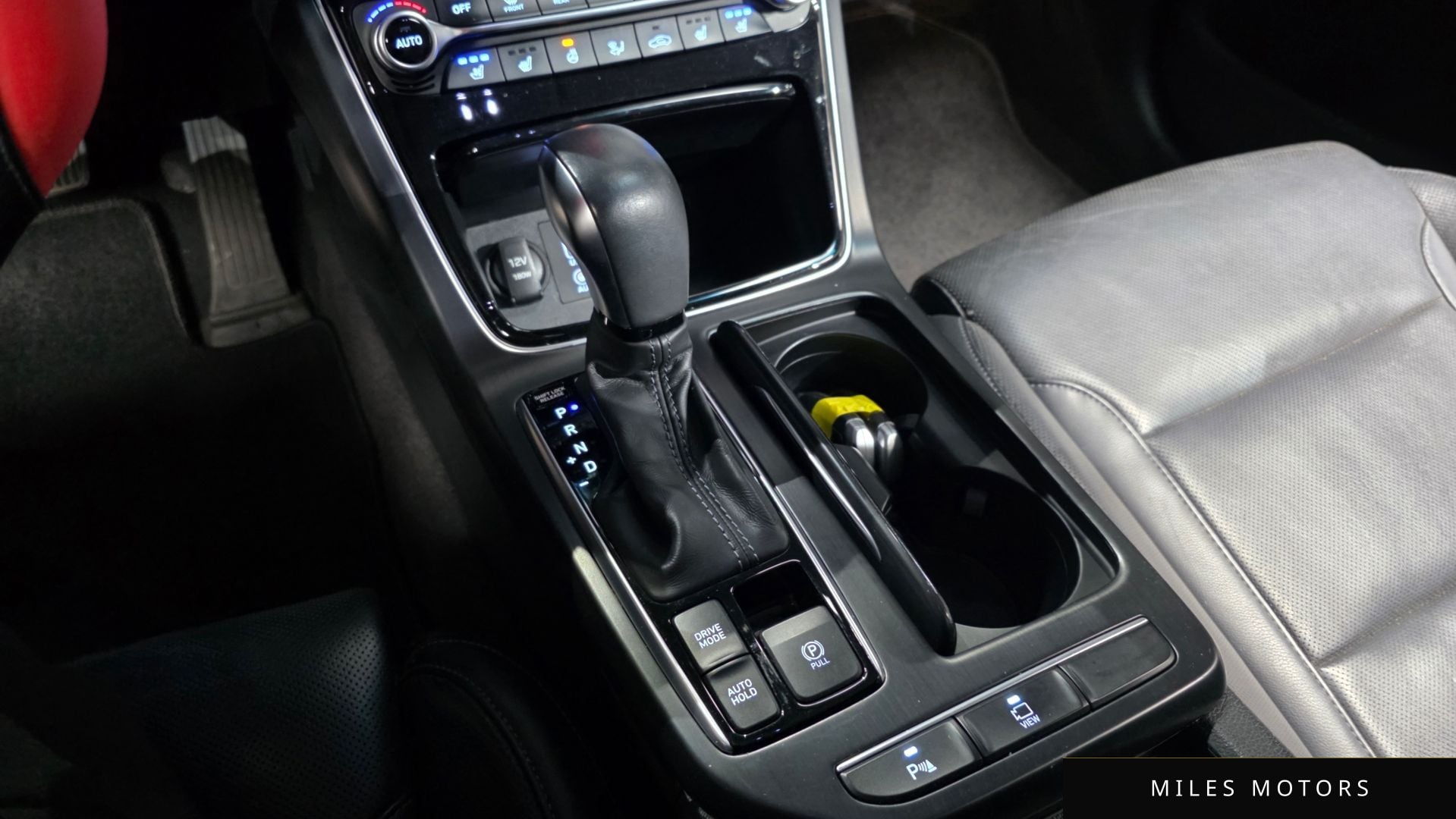 Hyundai Grandeur 2018 — миниатюра 12